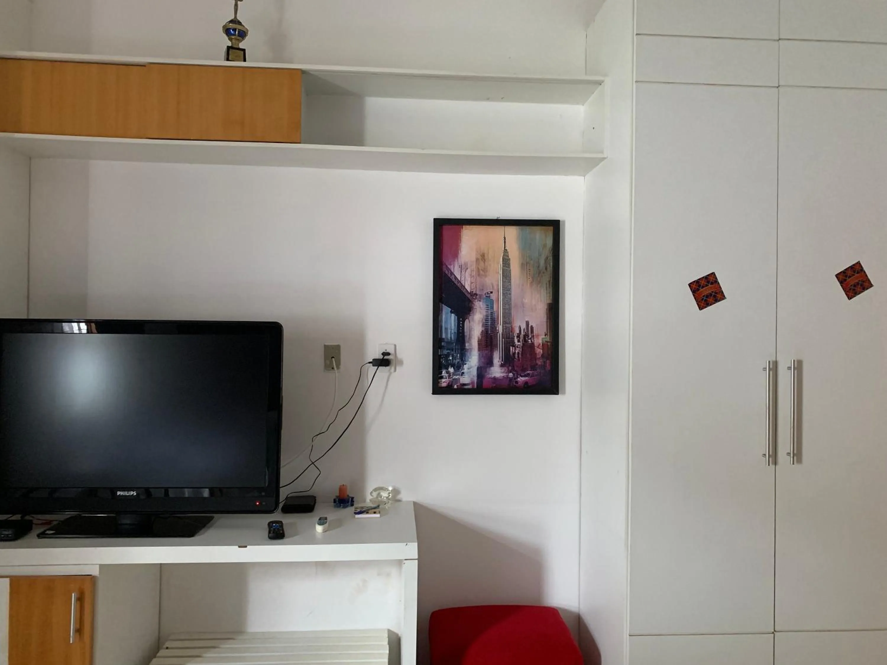 Sossego e Tranquilidade