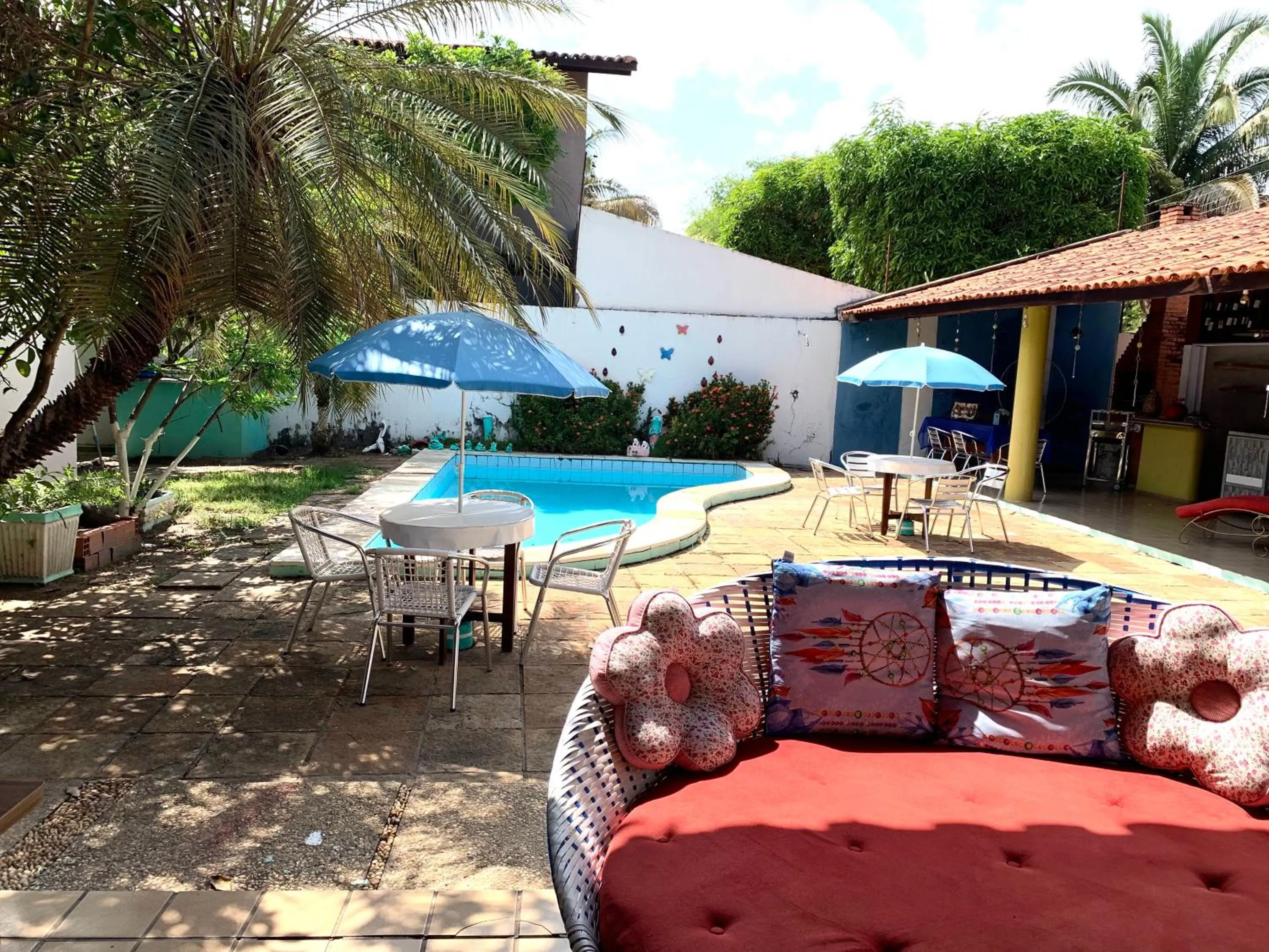 Sossego e Tranquilidade