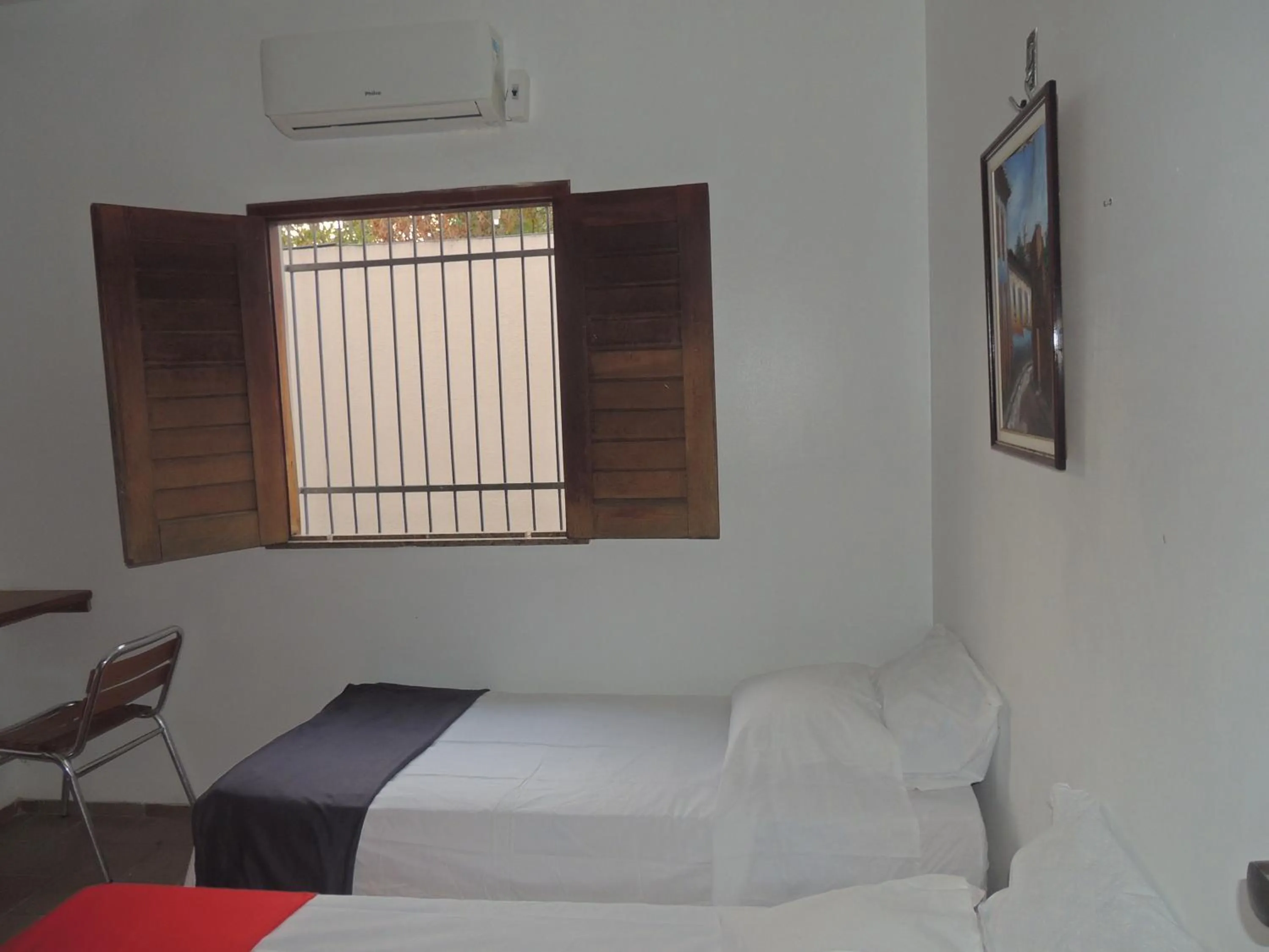 Bed in Sossego e Tranquilidade