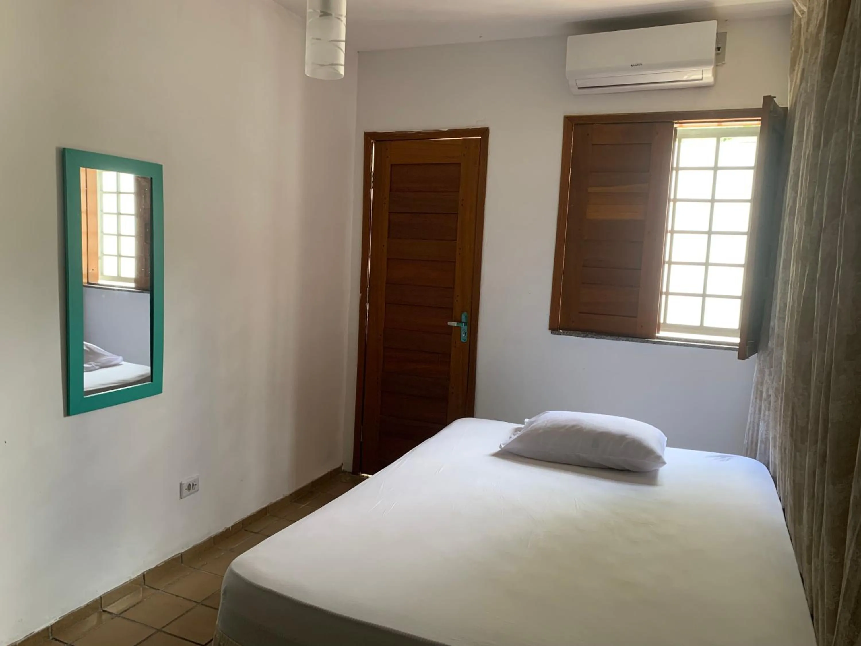 Bed in Sossego e Tranquilidade