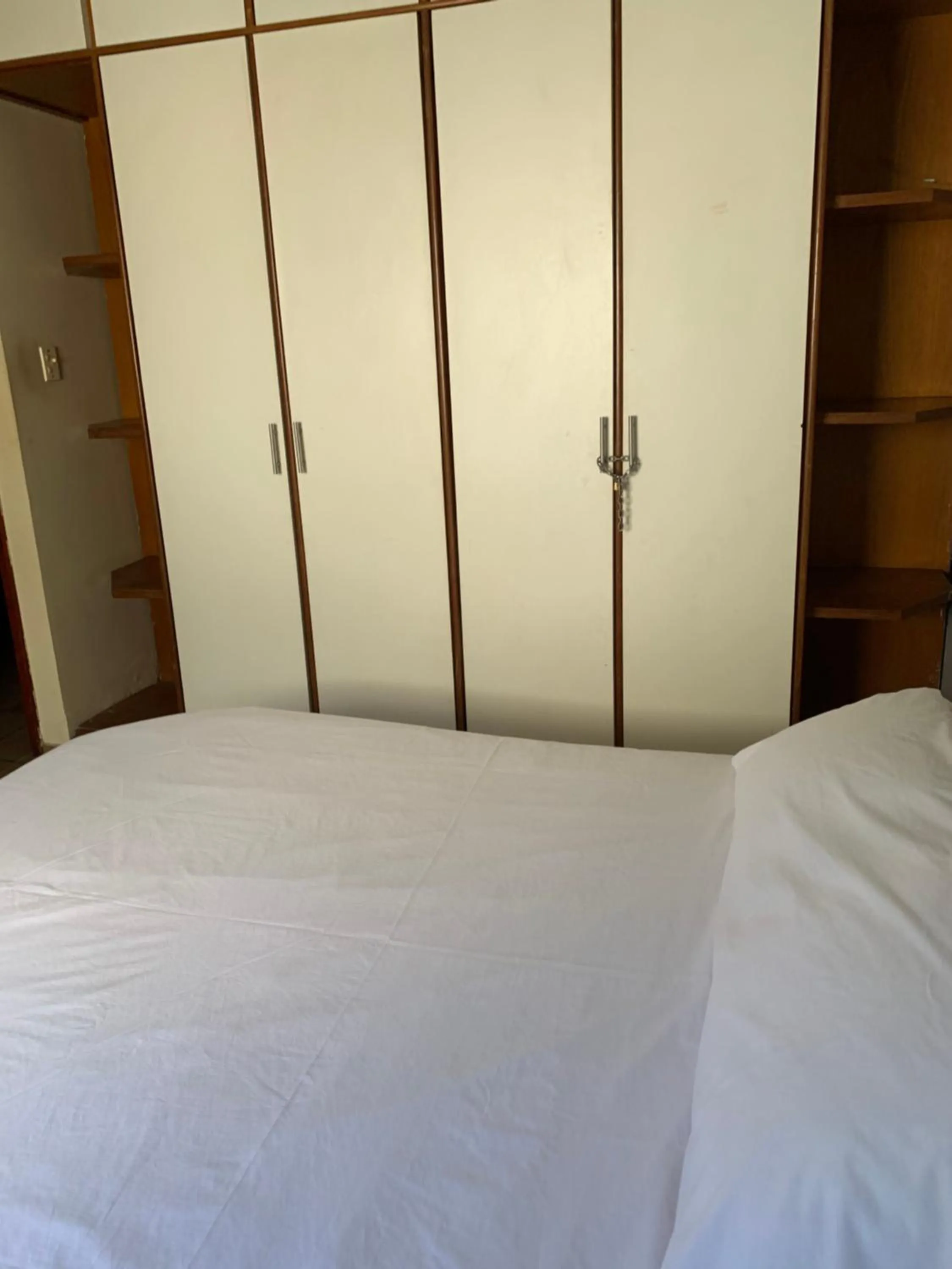 Bed in Sossego e Tranquilidade