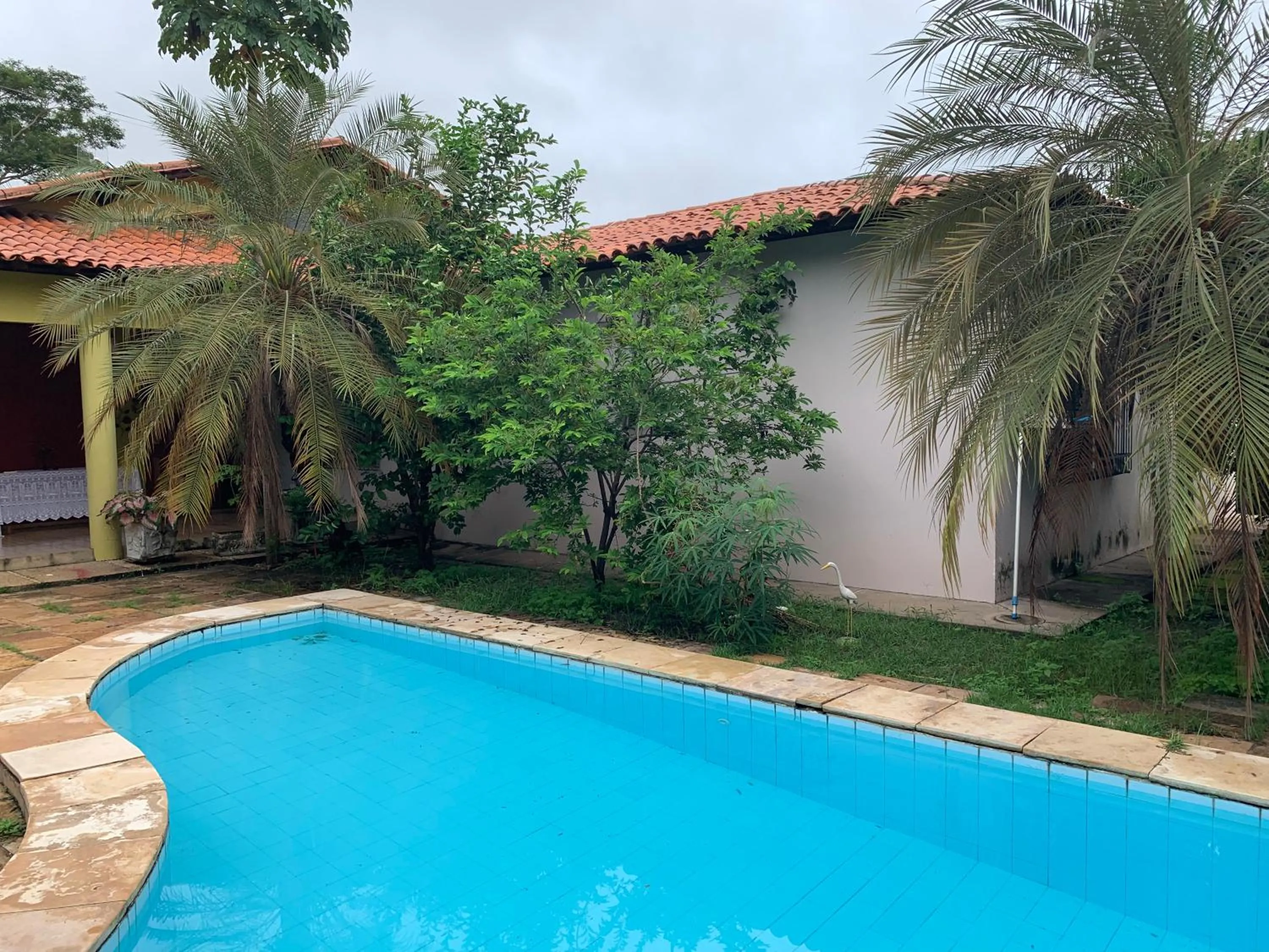 Sossego e Tranquilidade