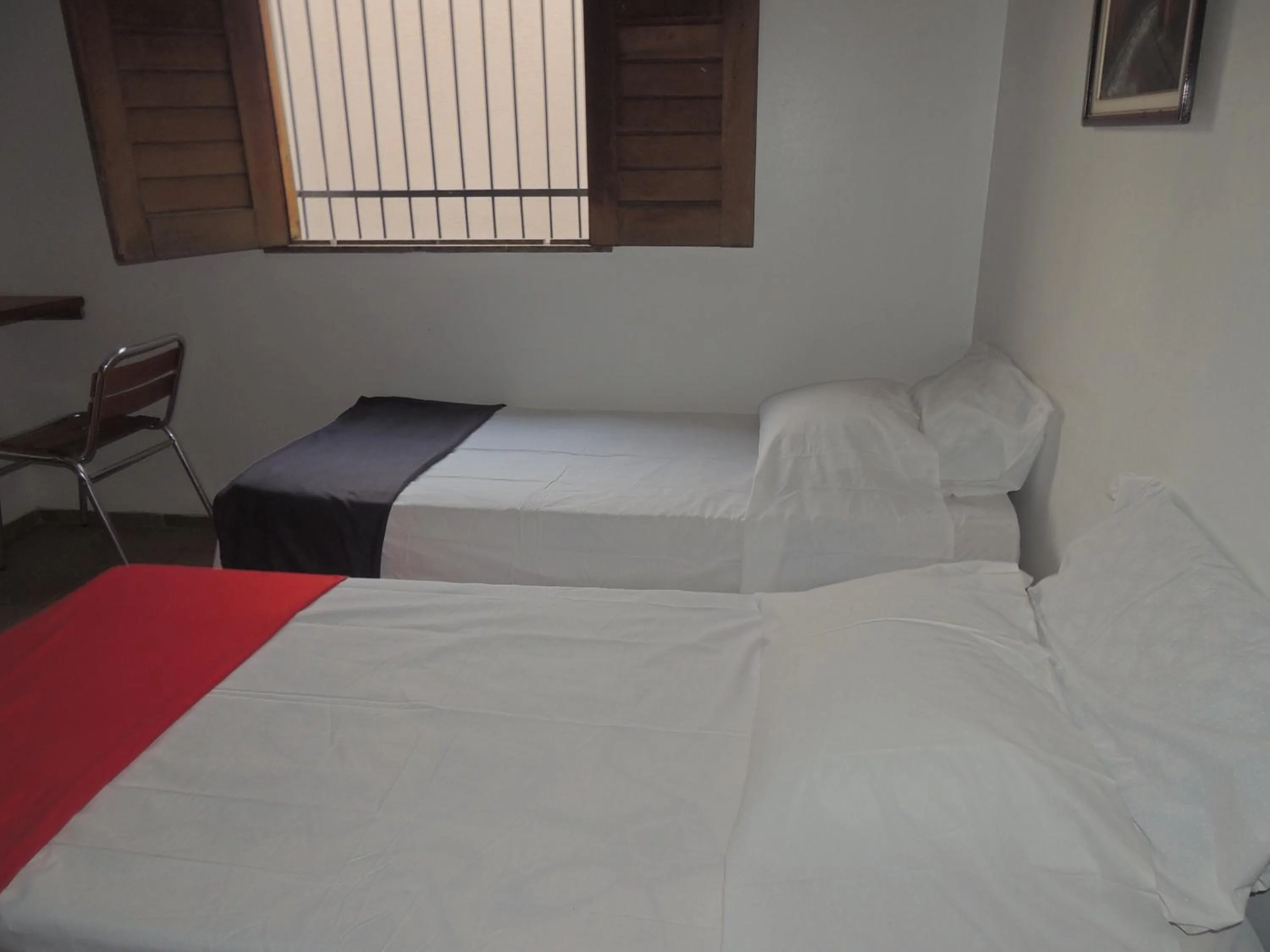 Bed in Sossego e Tranquilidade