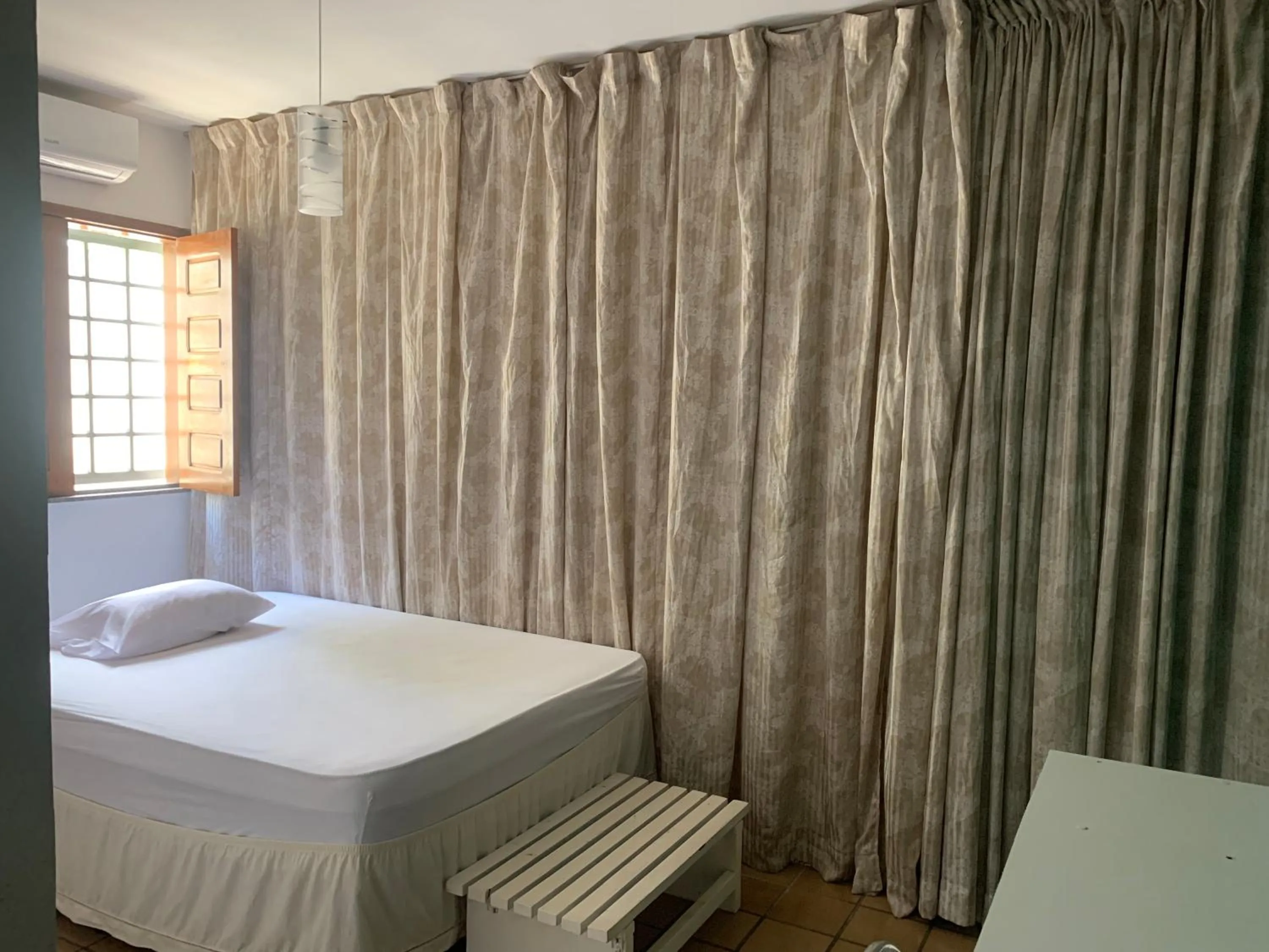 Bed in Sossego e Tranquilidade