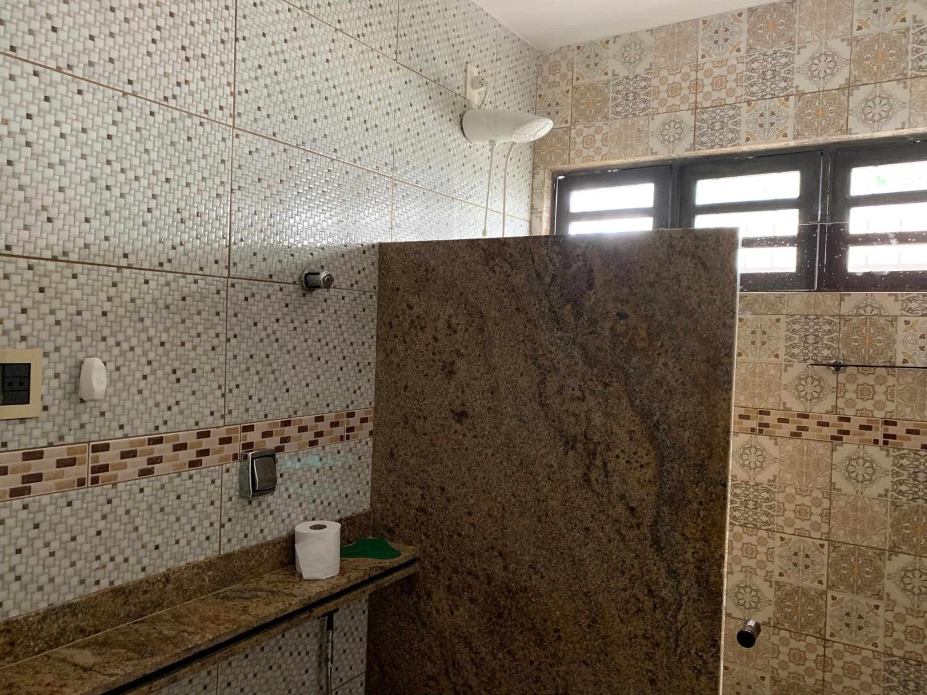 Sossego e Tranquilidade