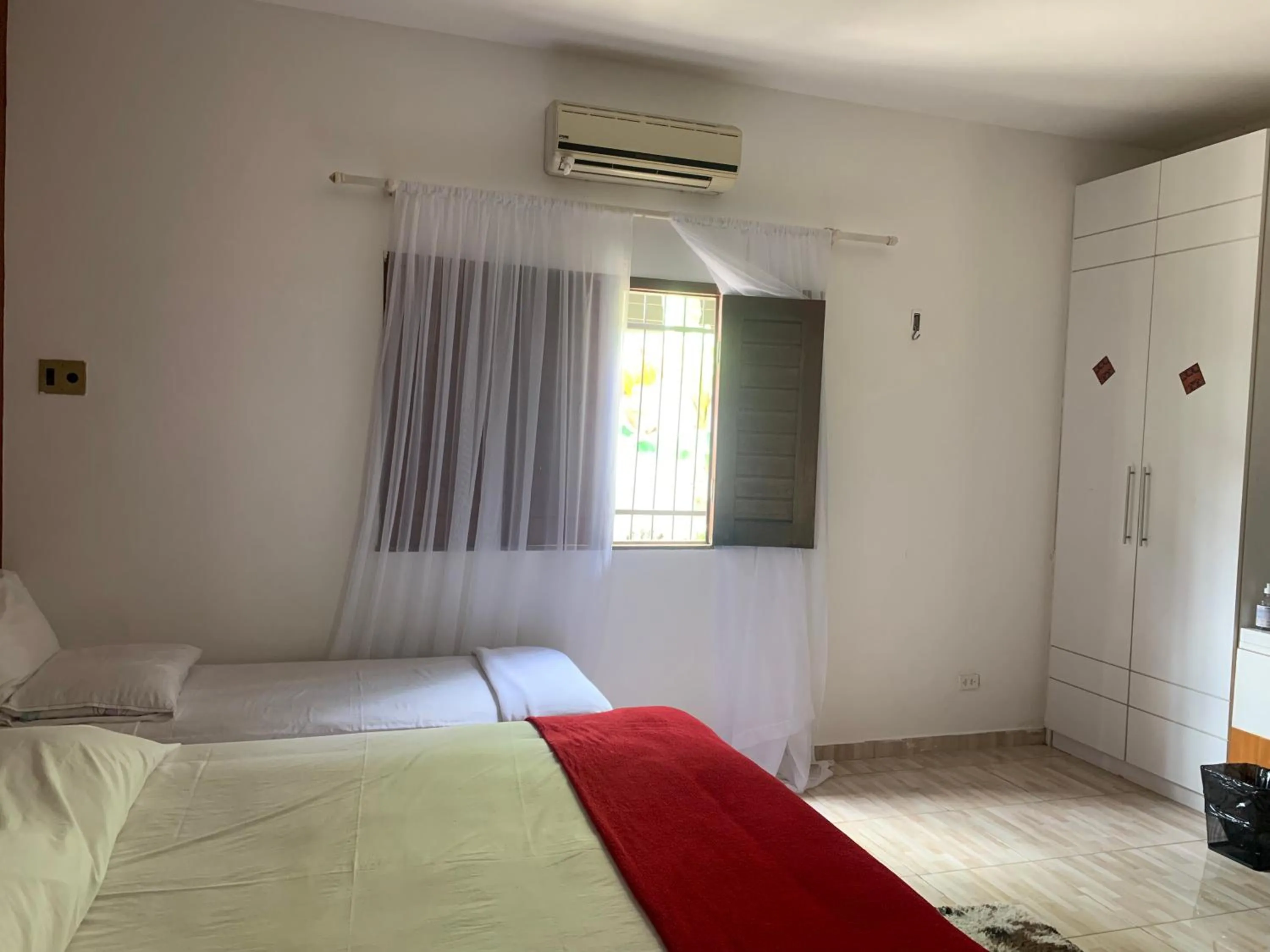 Bed in Sossego e Tranquilidade