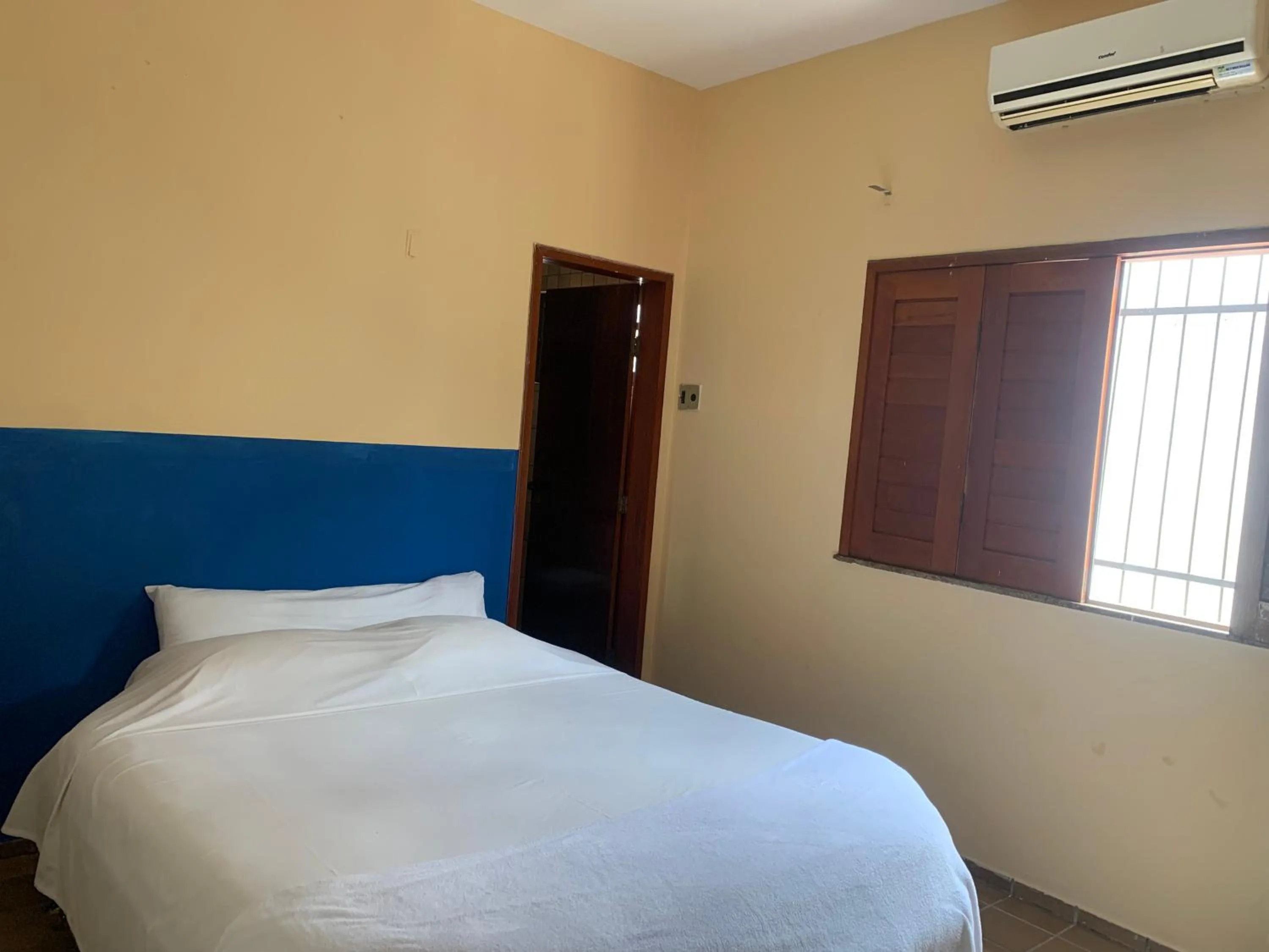 Bed in Sossego e Tranquilidade