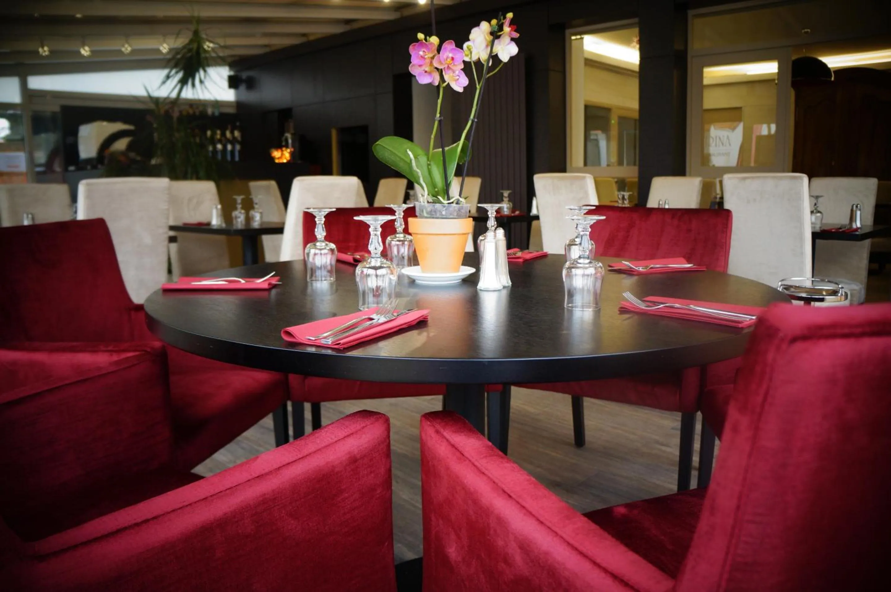 Other in Hotel et Studios Le Marina Baie de La Baule