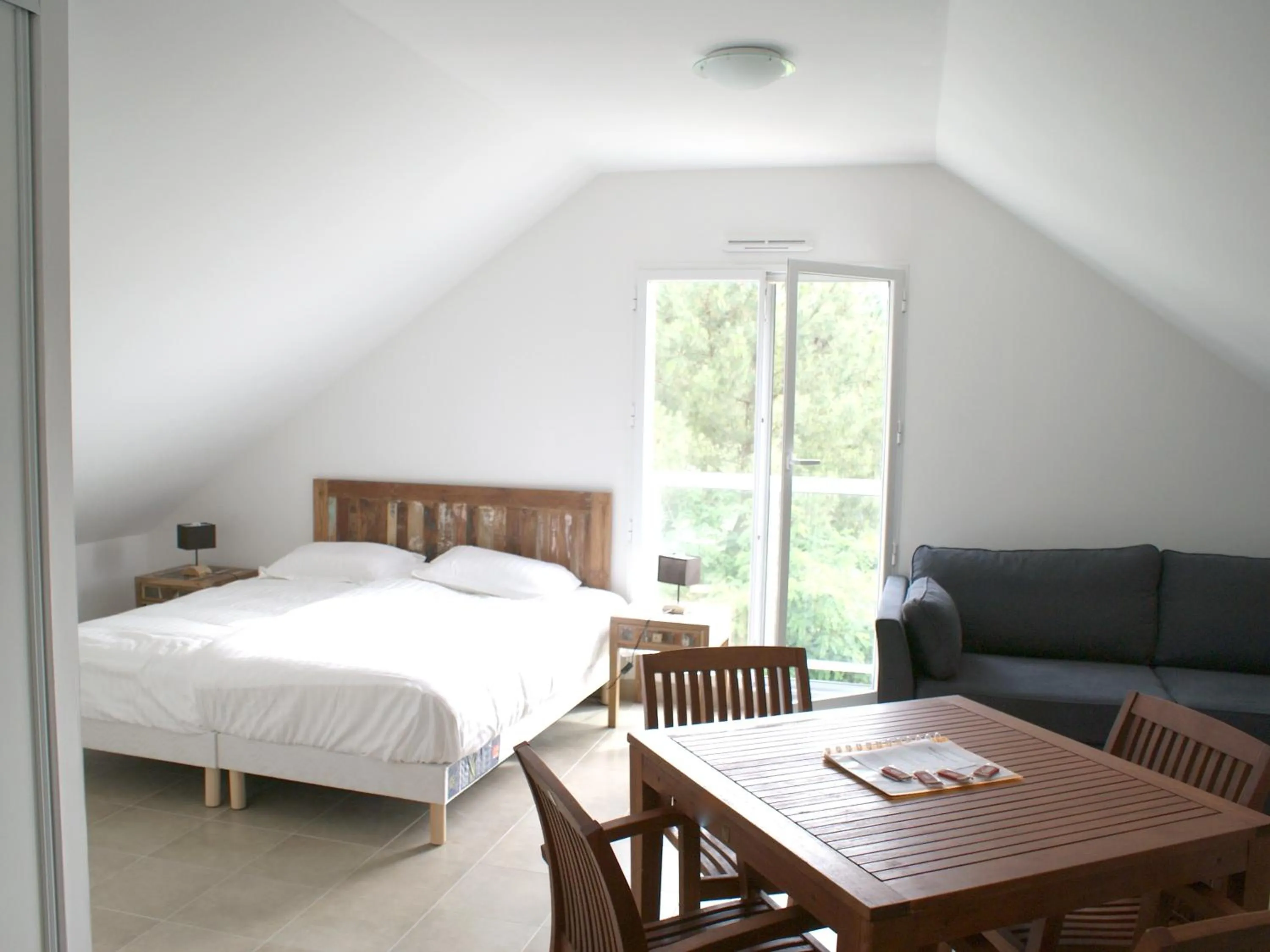 Other, Bed in Hotel et Studios Le Marina Baie de La Baule