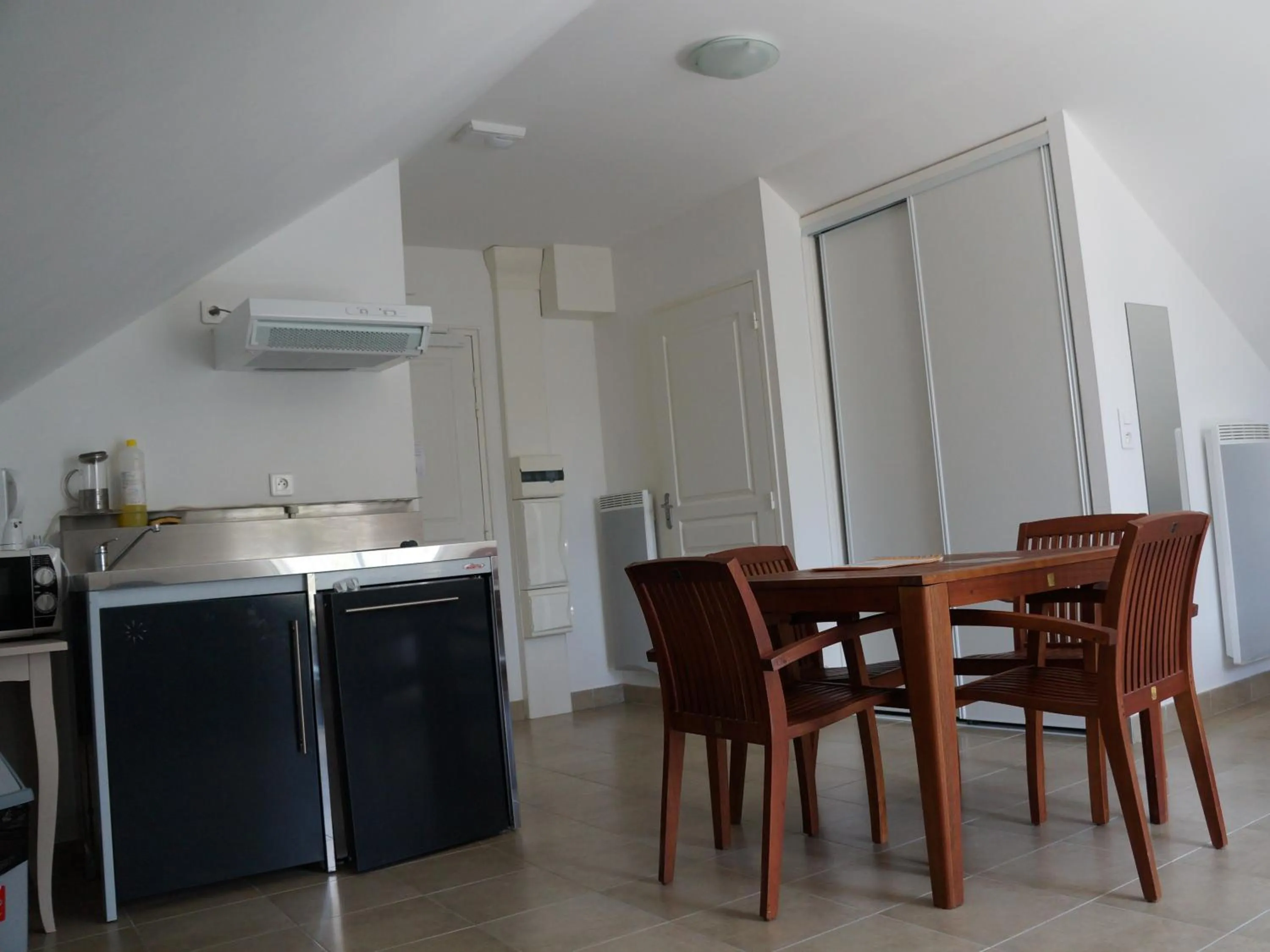 Other in Hotel et Studios Le Marina Baie de La Baule