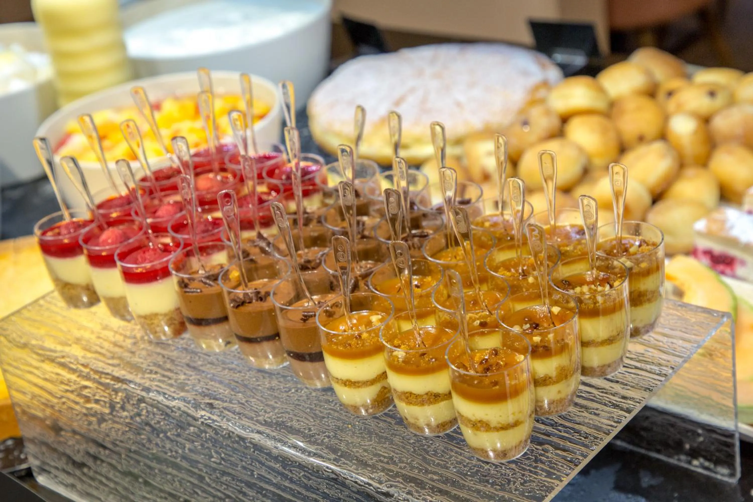 Restaurant/places to eat in SOWELL HÔTELS du Golfe de Saint-Tropez