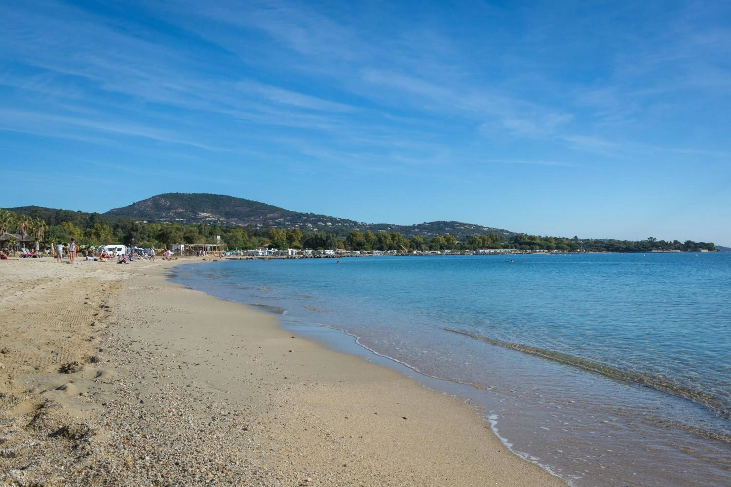 Off site in SOWELL HÔTELS du Golfe de Saint-Tropez