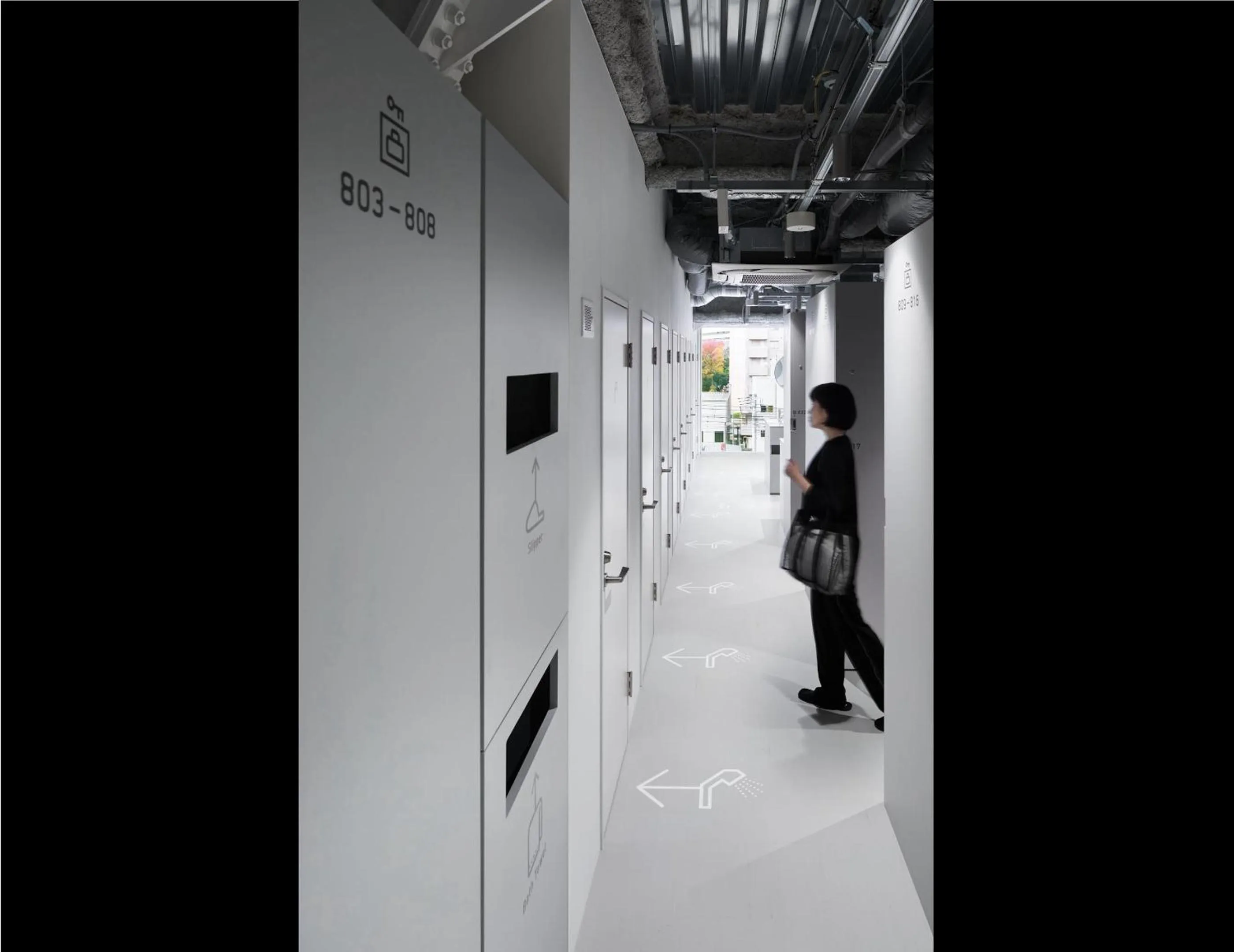 microwave in 9h nine hours Suidobashi