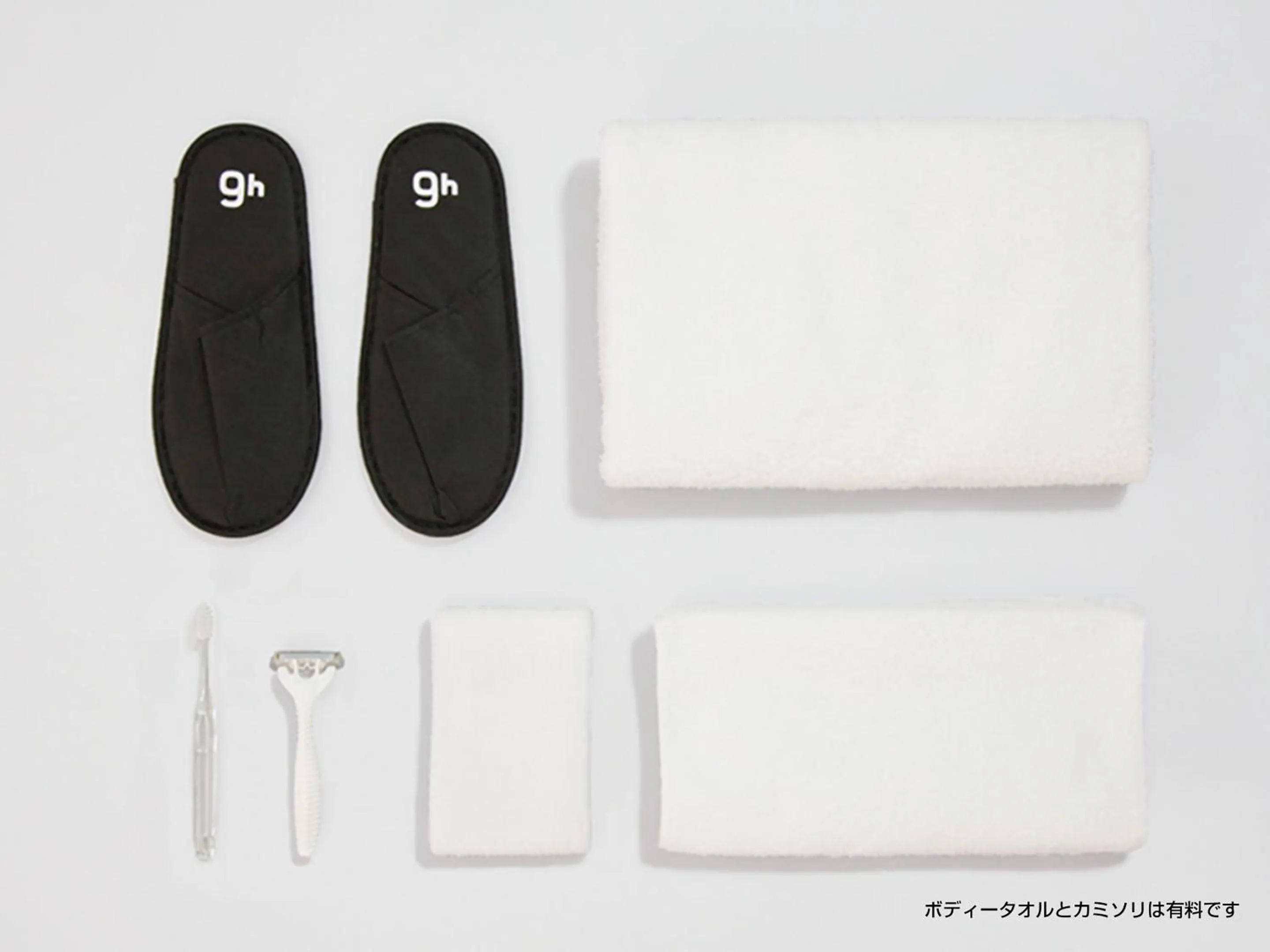 Other in 9h nine hours Suidobashi