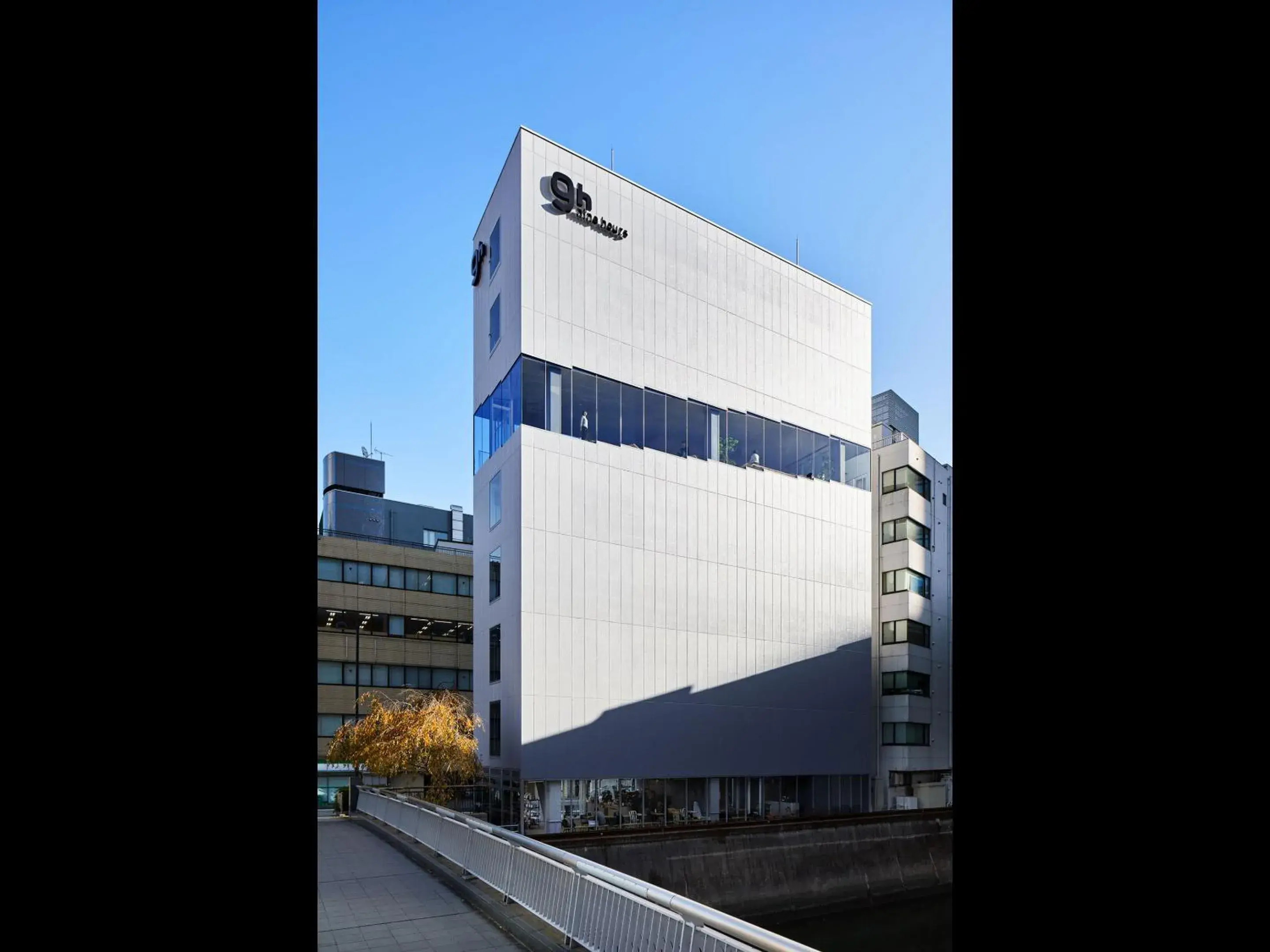 Property building in 9h nine hours Suidobashi Property building in 9h nine hours Suidobashi