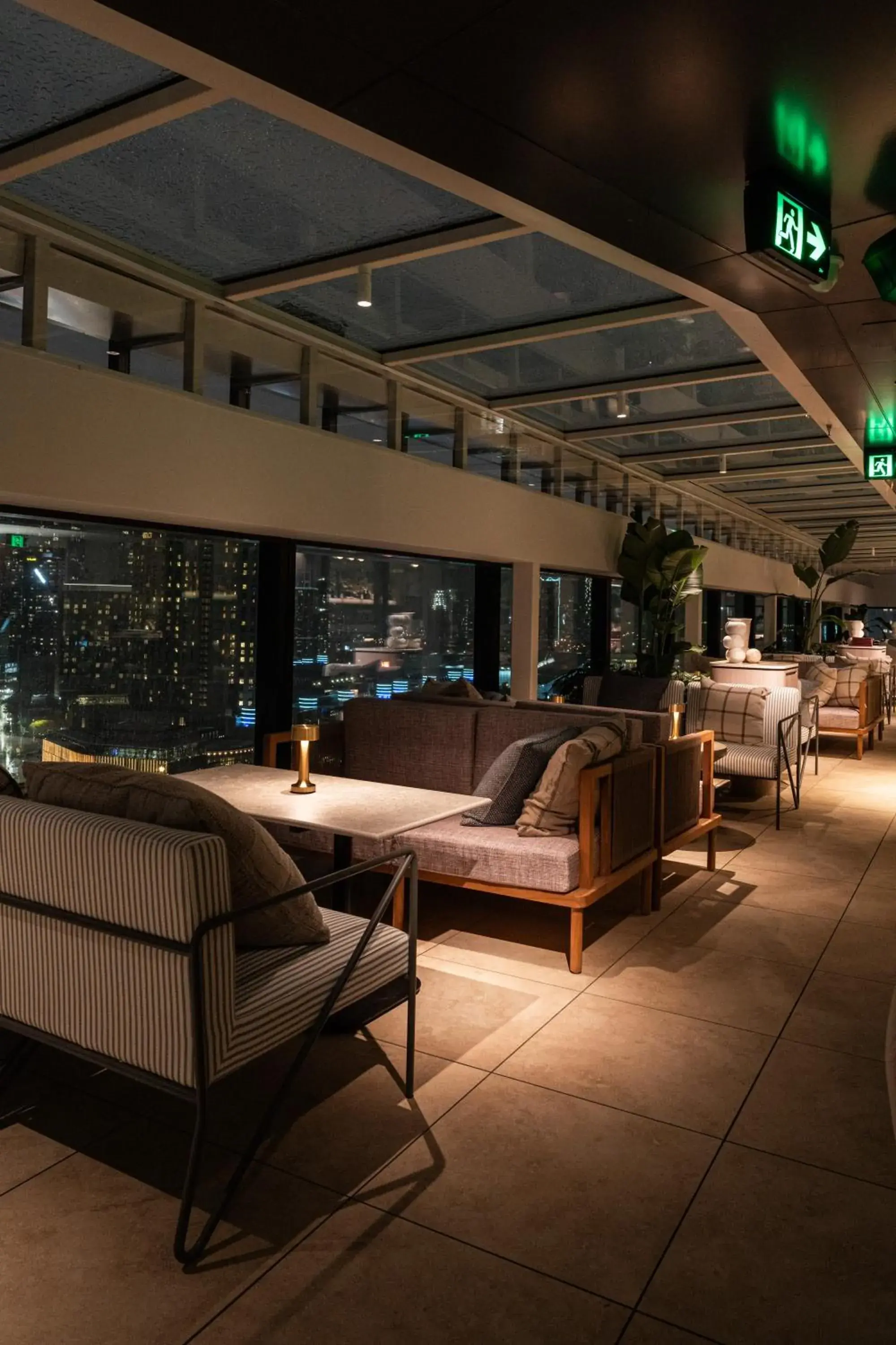 Restaurant/places to eat in Vibe Hotel Melbourne Restaurant/places to eat in Vibe Hotel Melbourne