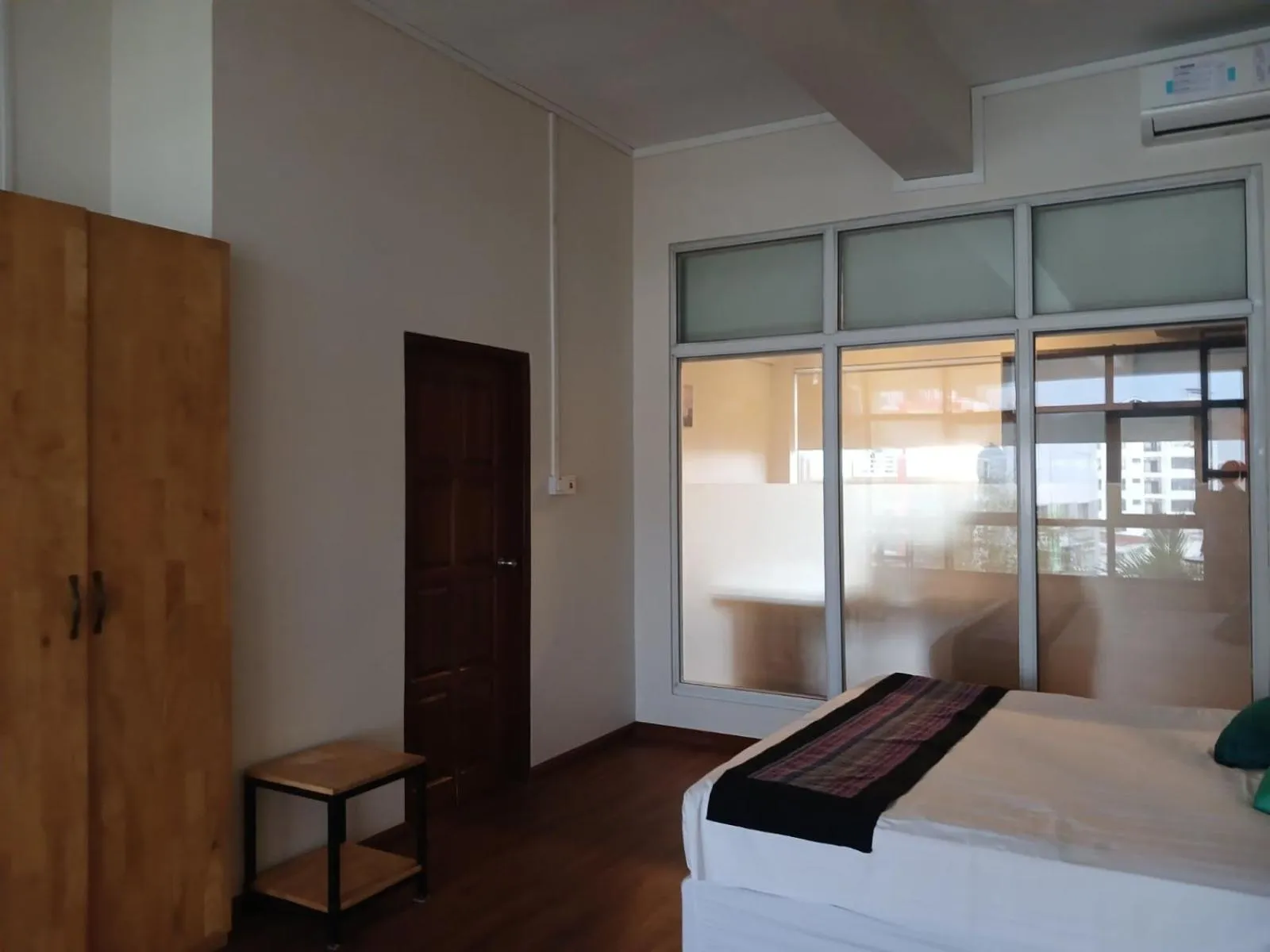 Myanandar Residence & Hotel