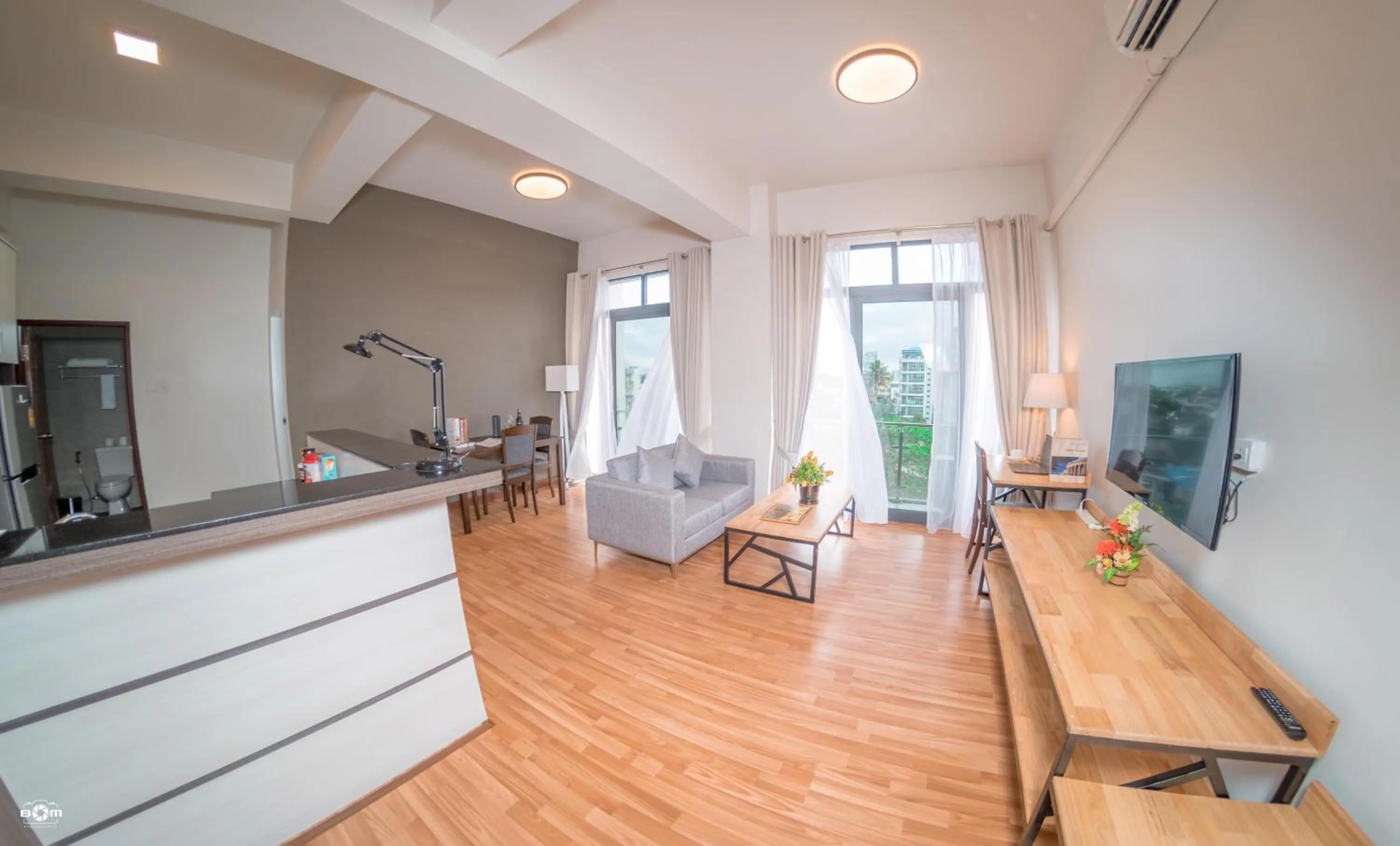 Myanandar Residence & Hotel