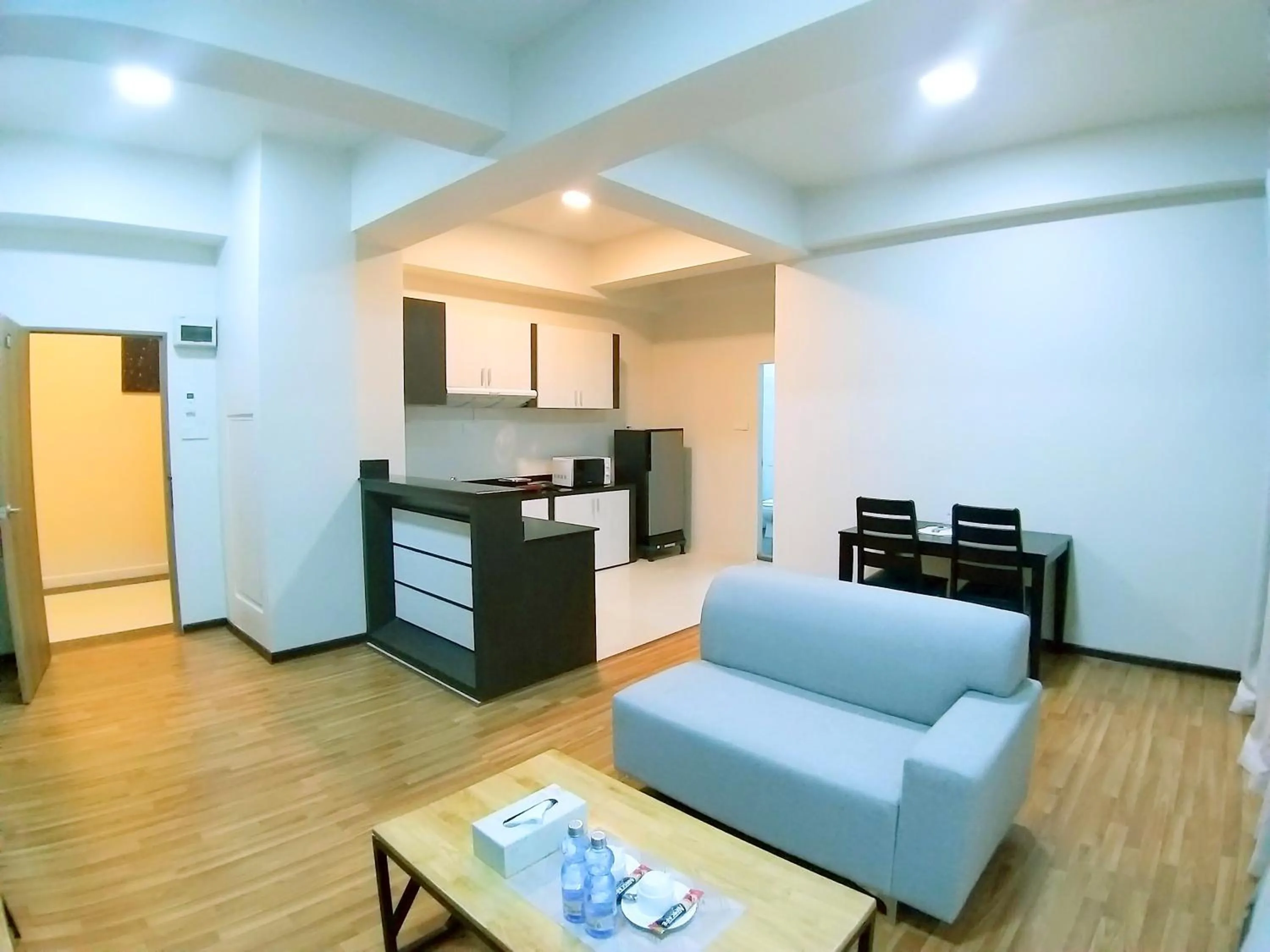 Myanandar Residence & Hotel