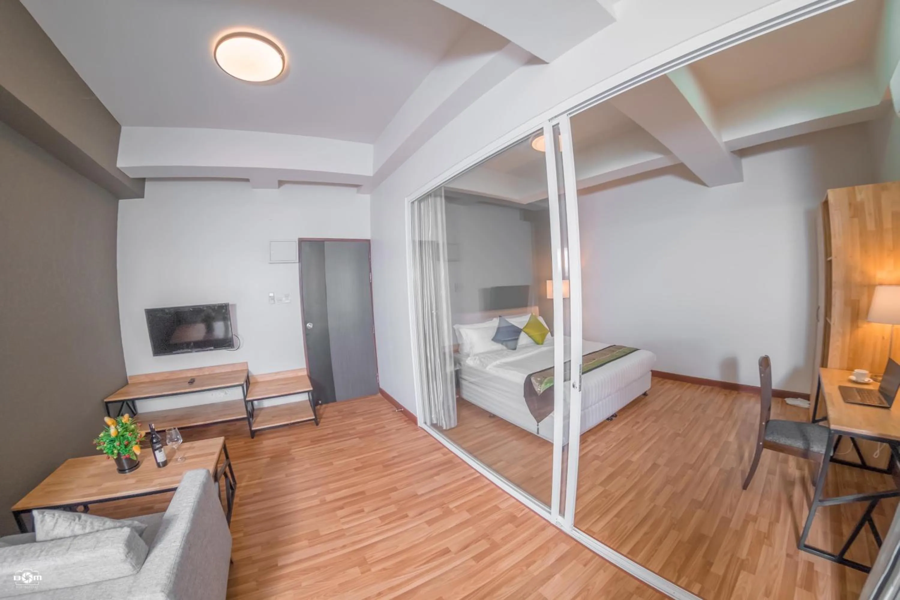 Myanandar Residence & Hotel