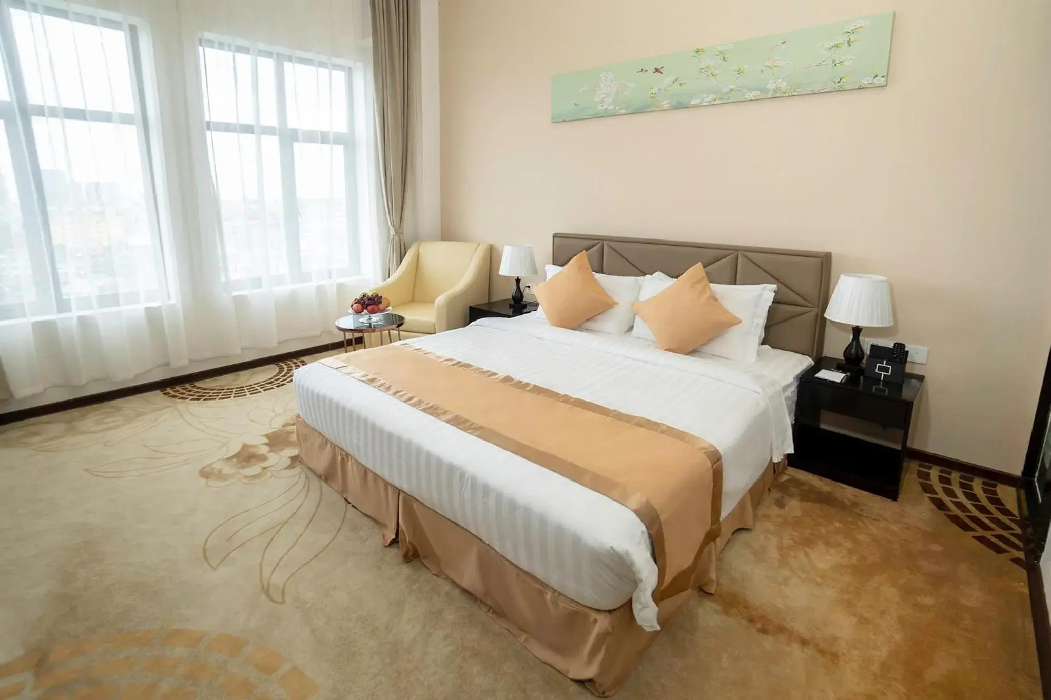 Hotel Sanchaung Hotel Sanchaung