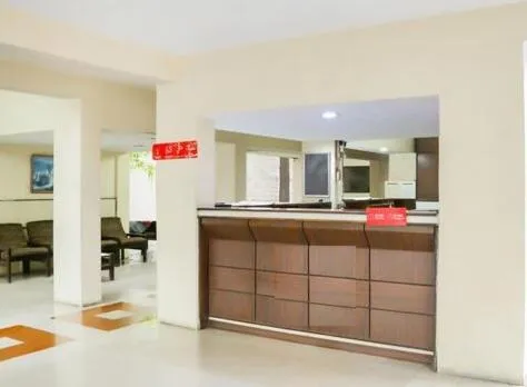 Hotel Nandanvan Annexe