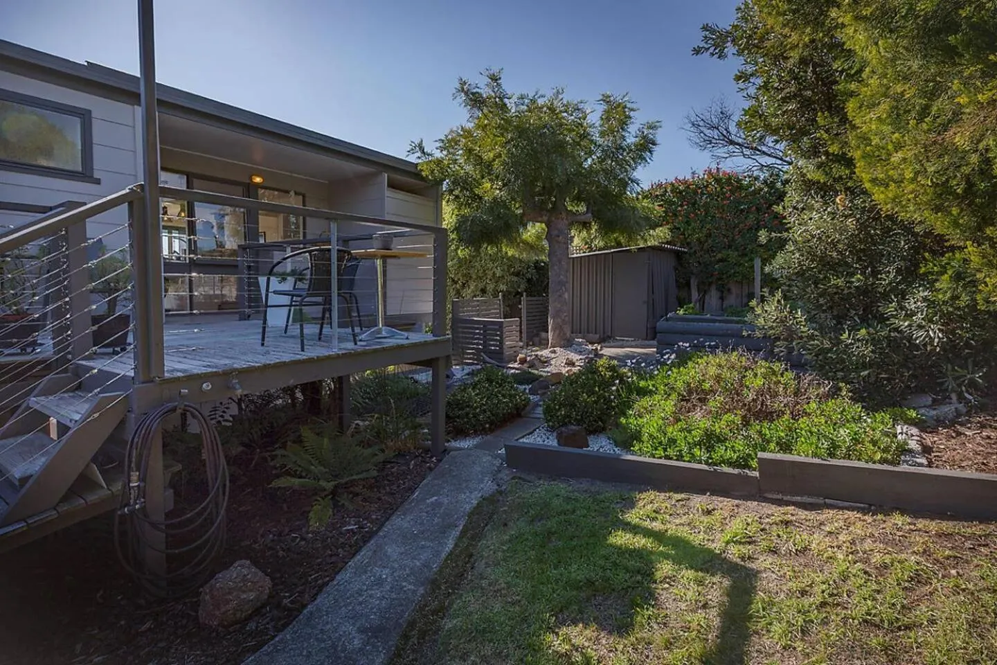 Mimosa Holiday House