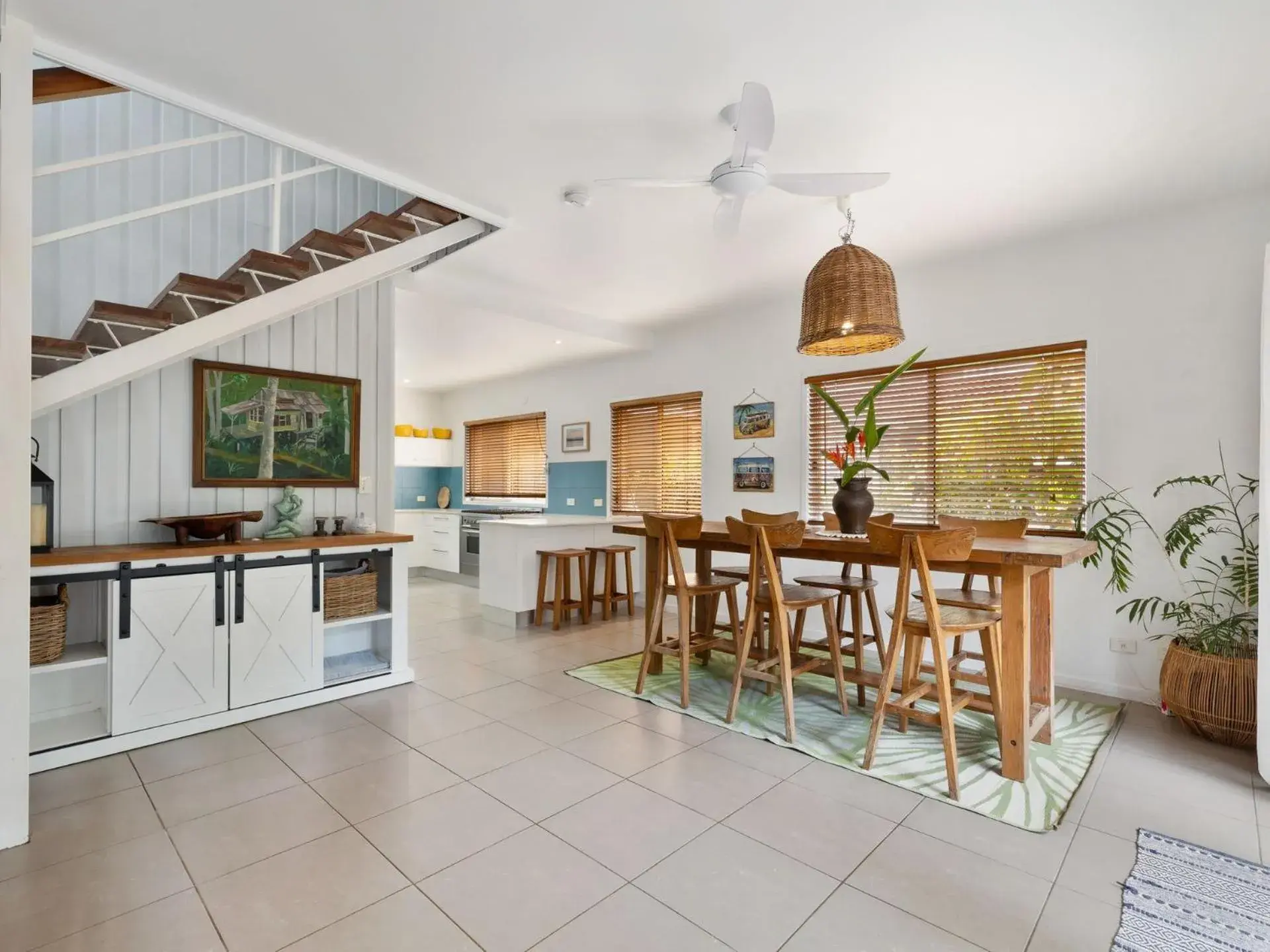 Beach House on Pearl - Kingscliff Central Beach House on Pearl - Kingscliff Central