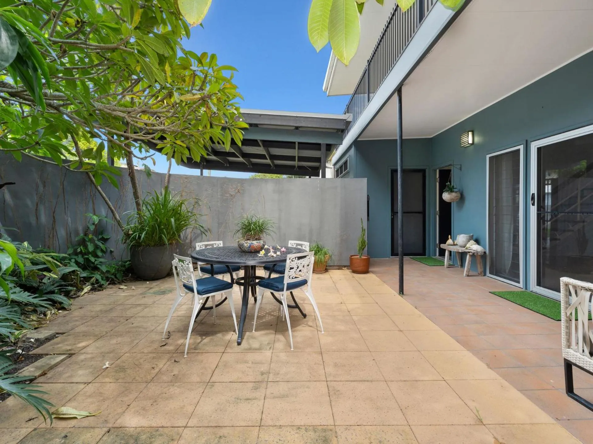 Property building in Beach House on Pearl - Kingscliff Central