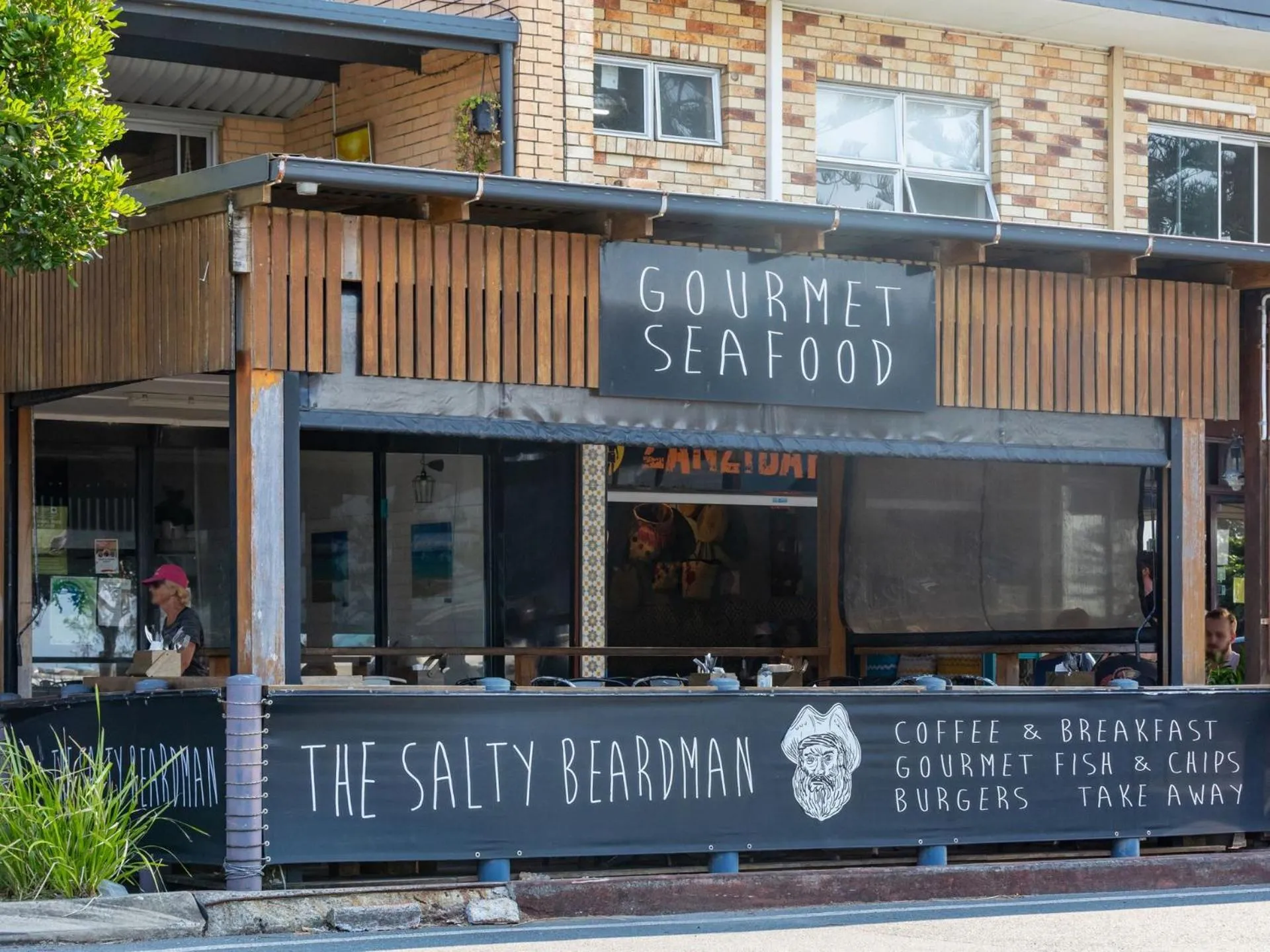 Beach House on Pearl - Kingscliff Central