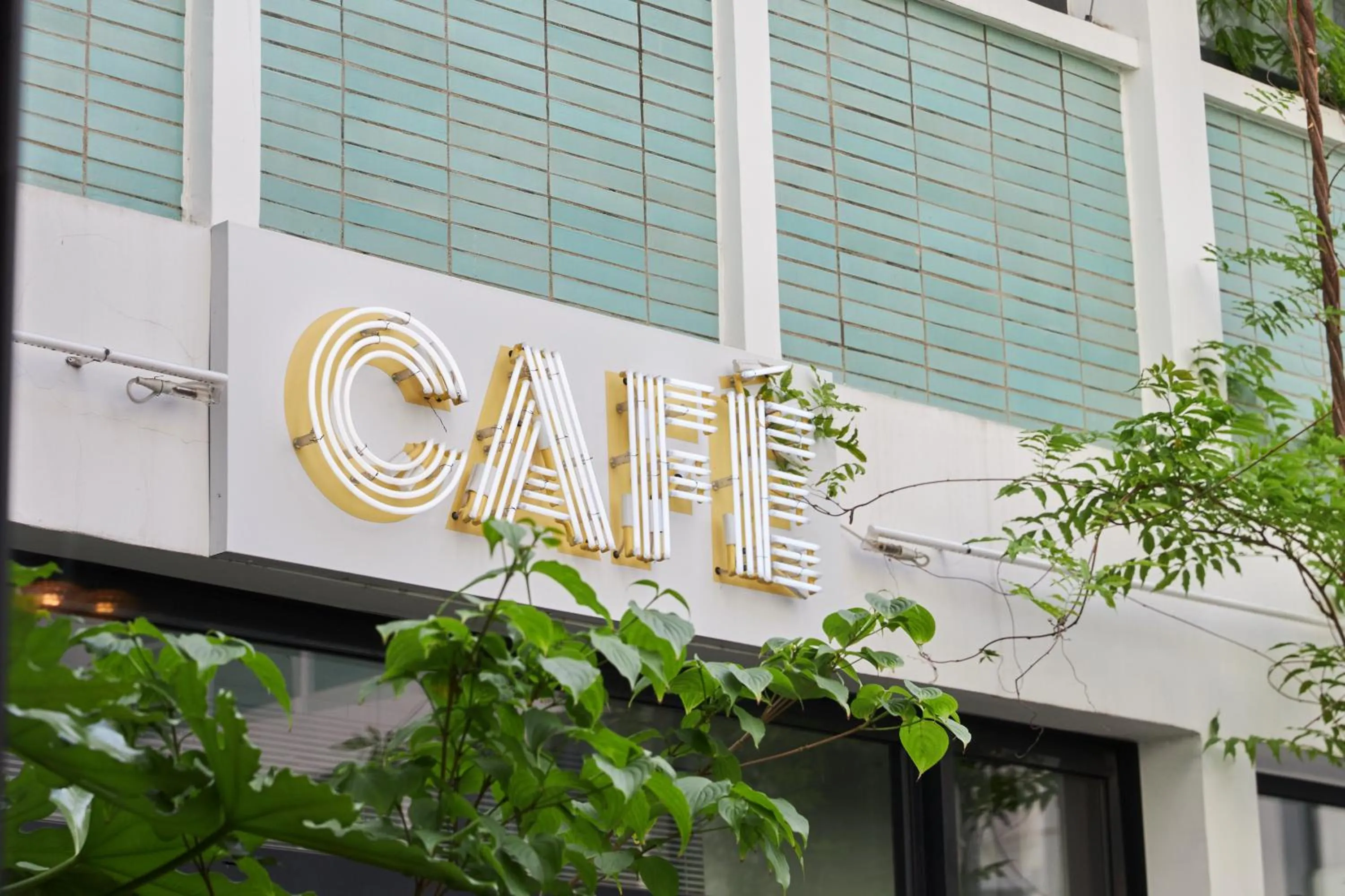 Balcony/Terrace in Le Grand Quartier