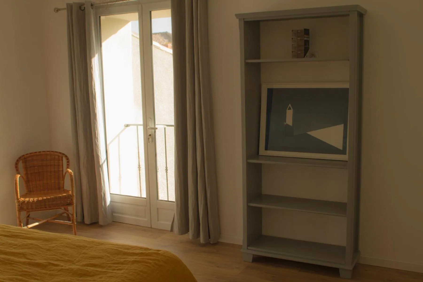 LA CENTENAIRE GRUISSAN - Maison d'Hôte