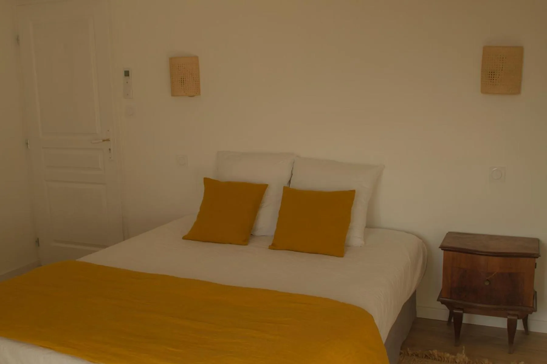 LA CENTENAIRE GRUISSAN - Maison d'Hôte