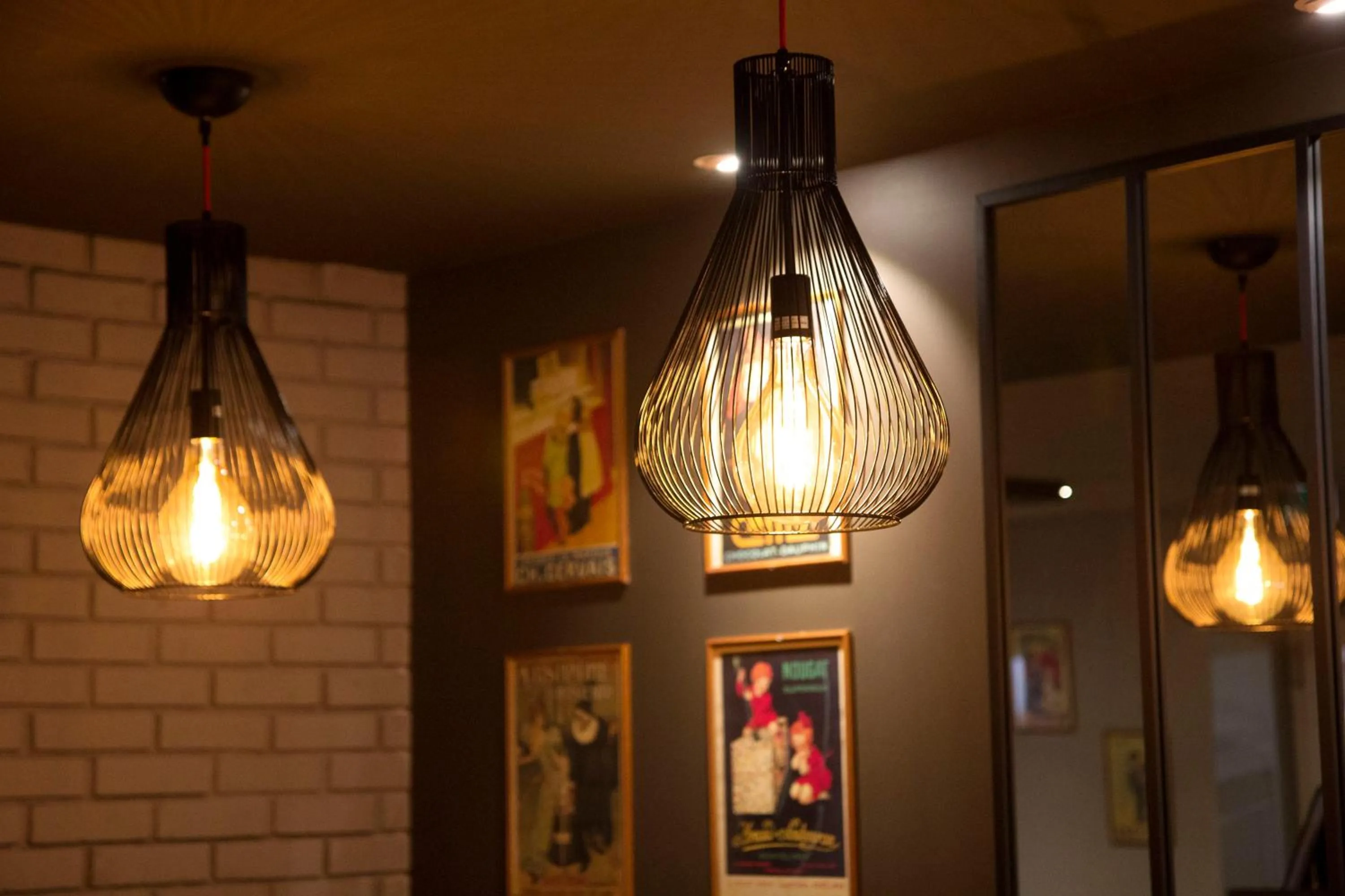 Property building in Best Western The Hotel Versailles