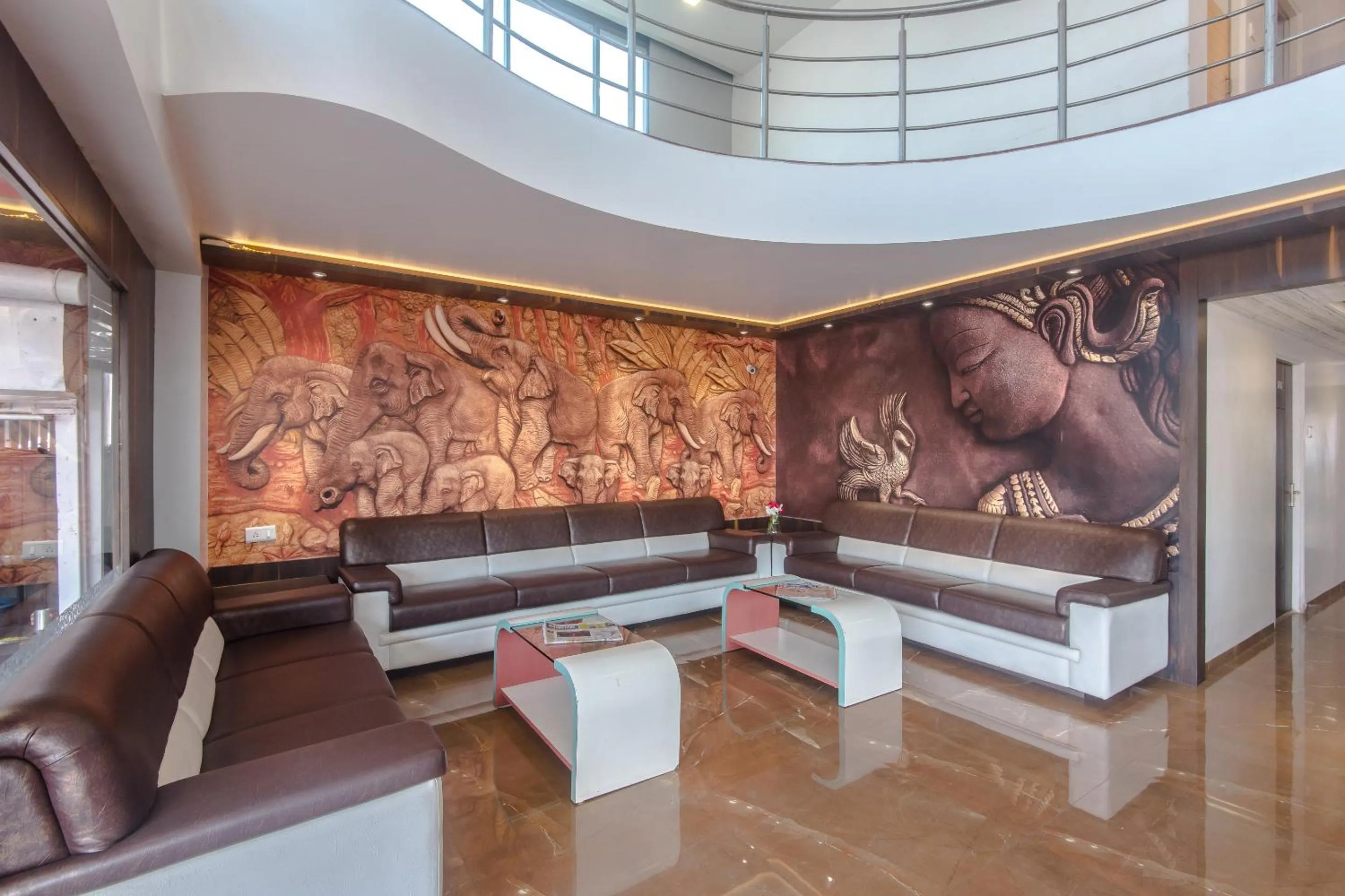 Hotel Sai Country Inn by Shantikamal