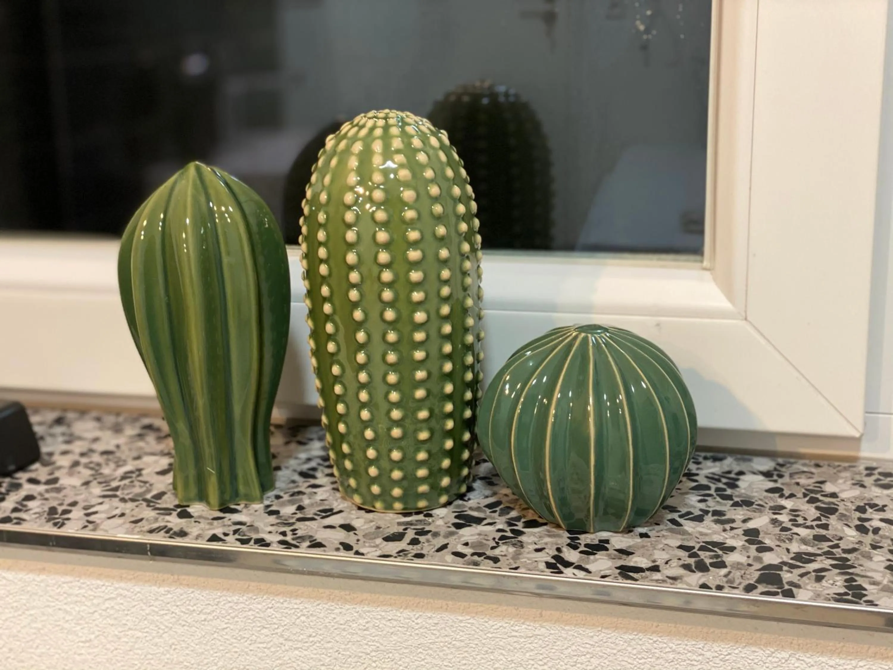 Bedroom in Sali Homes - GaesteHaus Lamm Obersulm