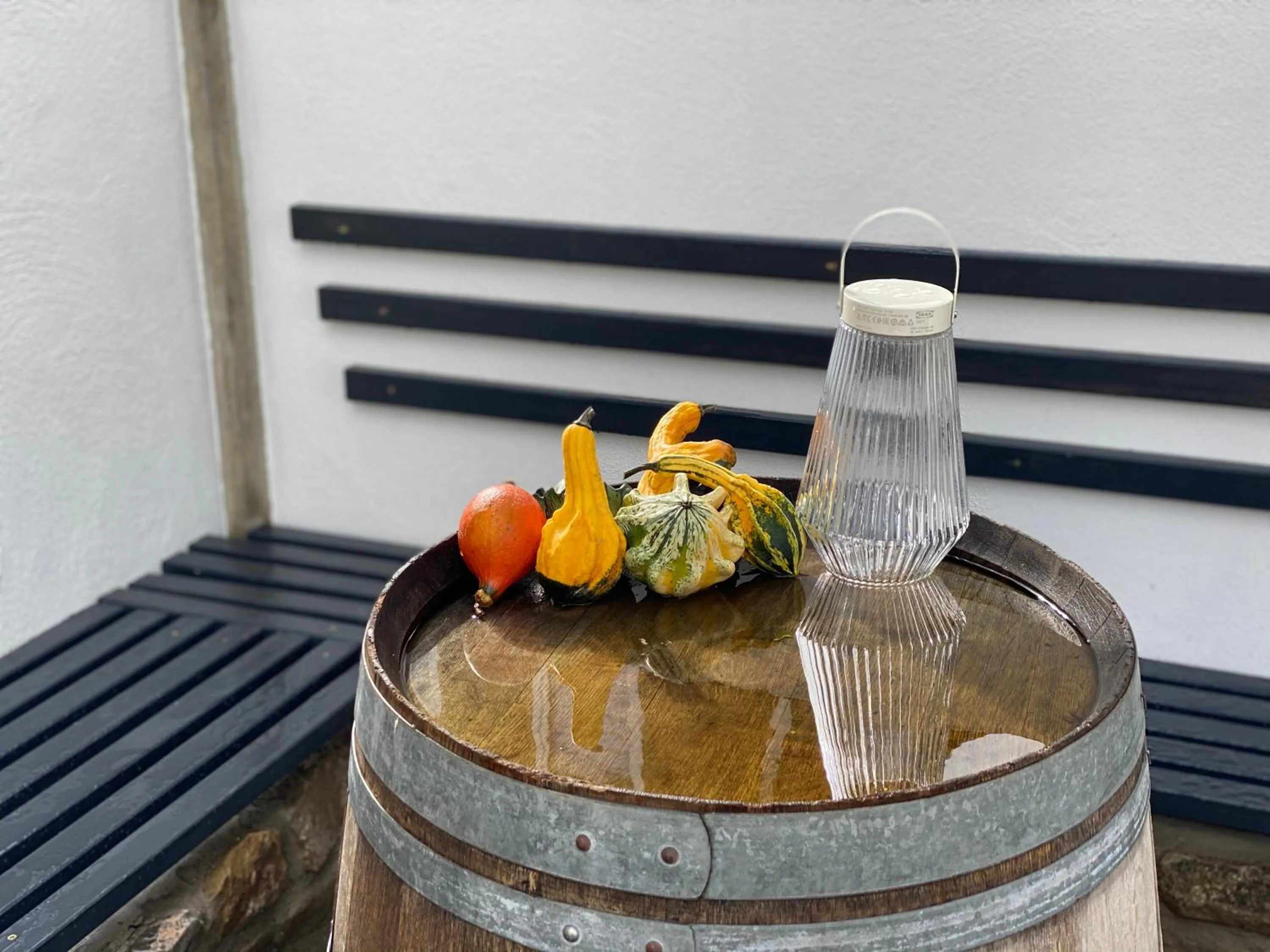 Off site in Sali Homes - GaesteHaus Lamm Obersulm