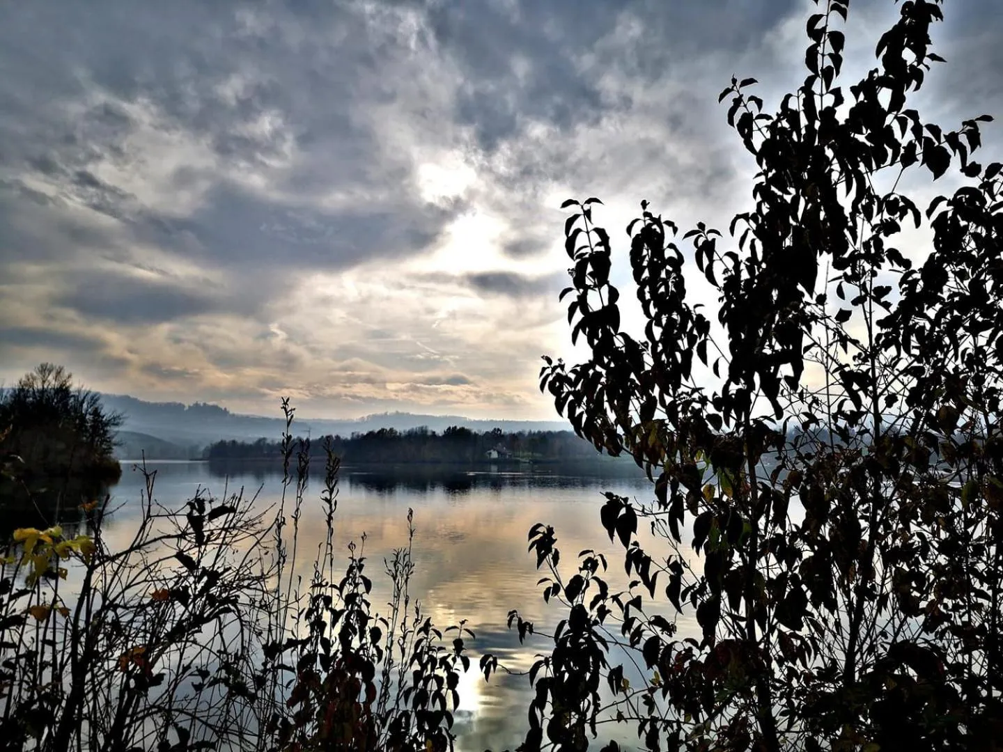 Nearby landmark in Sali Homes - GaesteHaus Lamm Obersulm