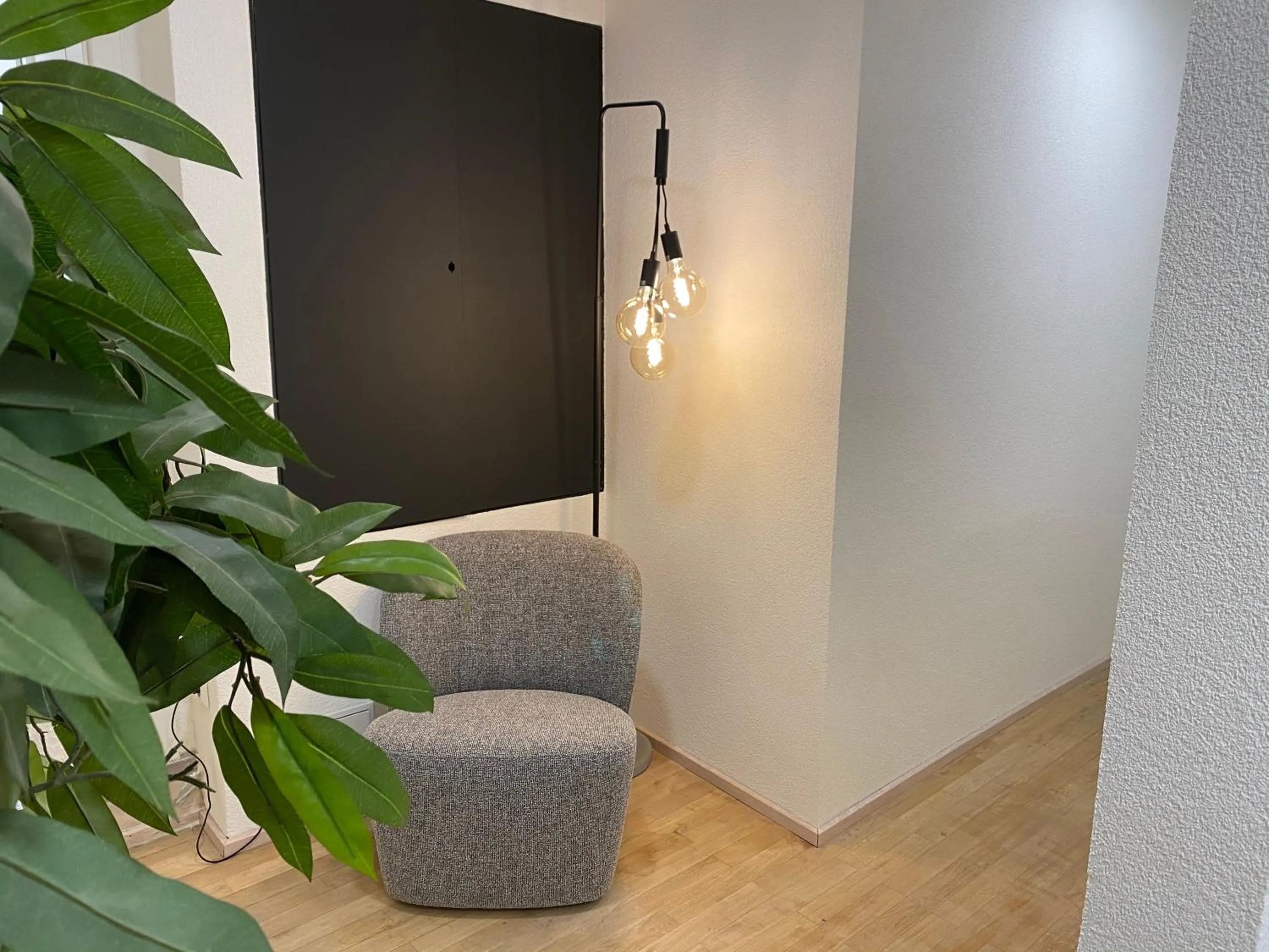 Staff in Sali Homes - GaesteHaus Lamm Obersulm