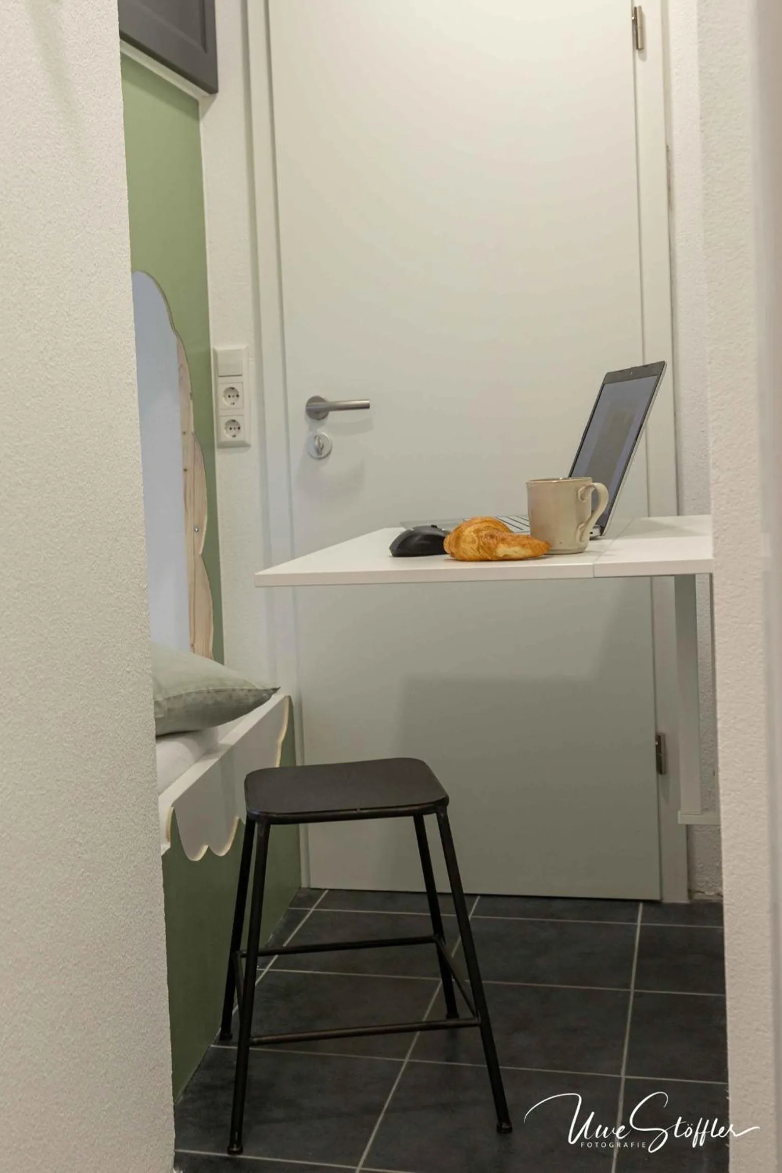 Photo of the whole room in Sali Homes - GaesteHaus Lamm Obersulm