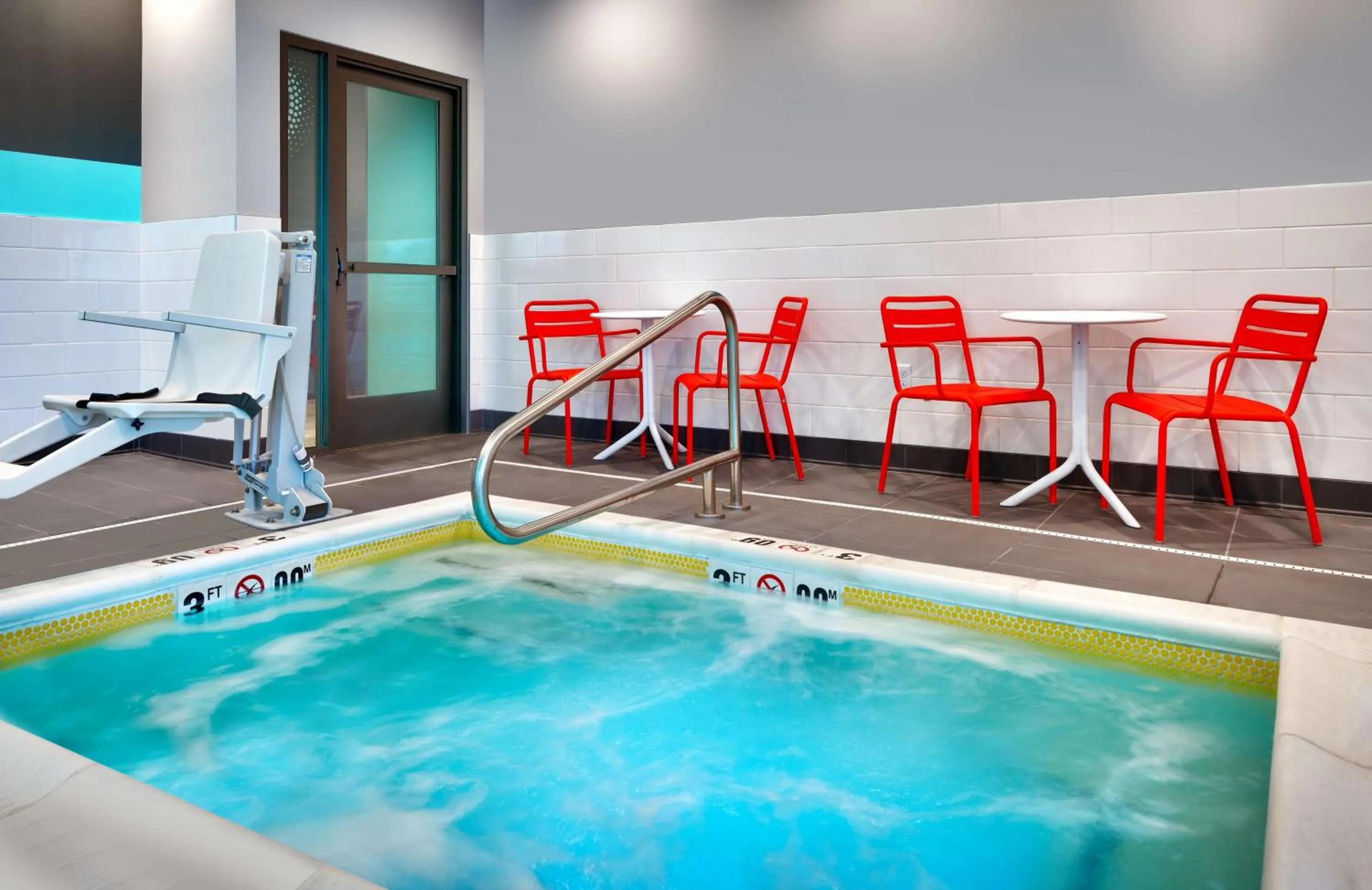 Sports in Tru By Hilton Lehi, Ut