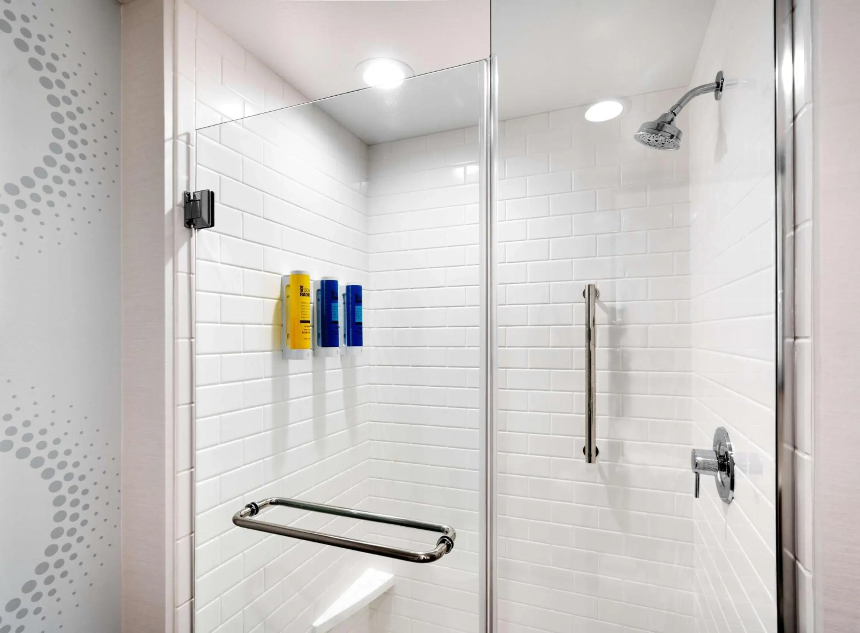 Bathroom in Tru By Hilton Lehi, Ut Bathroom in Tru By Hilton Lehi, Ut