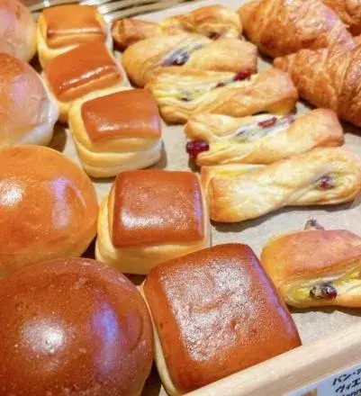 Breakfast in 9 HOTEL Hakata Breakfast in 9 HOTEL Hakata