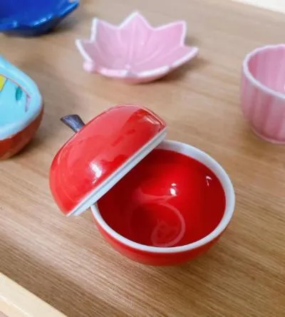 Breakfast in 9 HOTEL Hakata