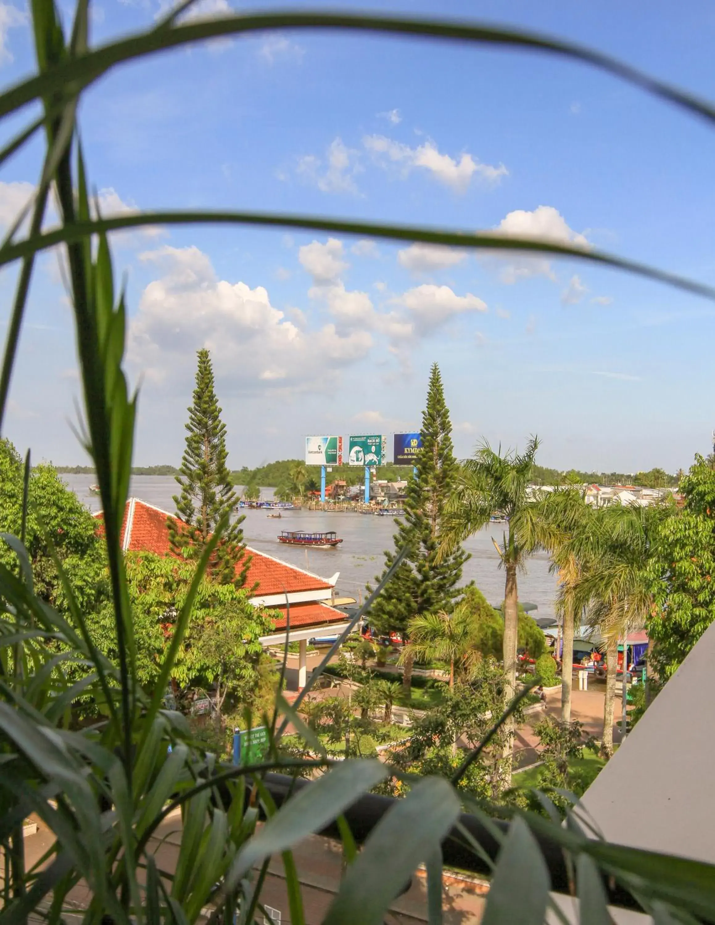 The Lighthouse The Lighthouse