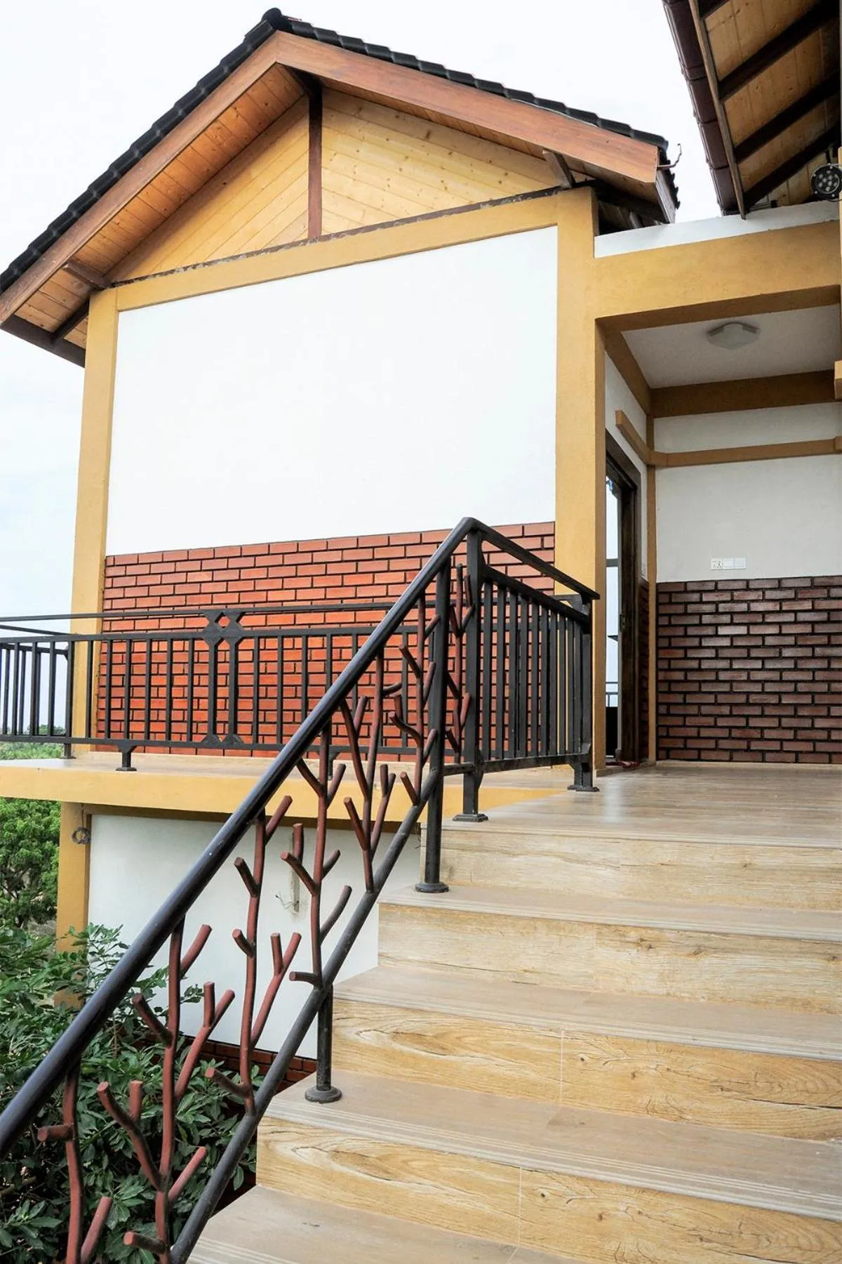 Balcony/Terrace in WoodyCrest