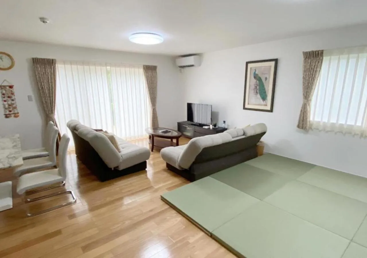 Miyakojima Villa Charles