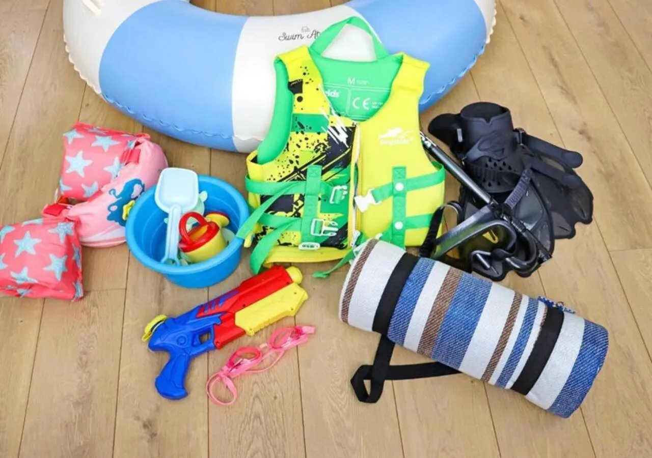 Miyakojima Villa Charles