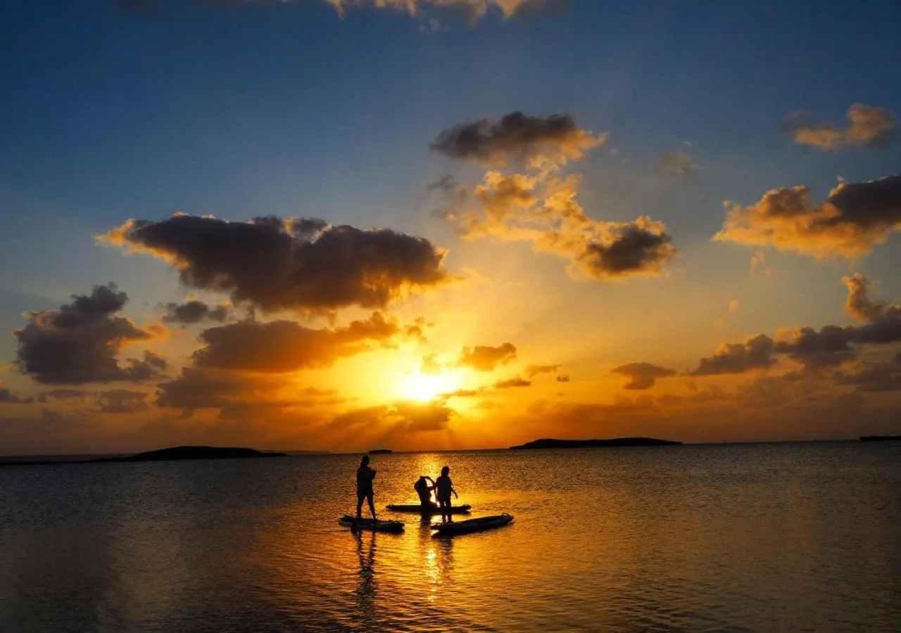 Miyakojima Villa Charles