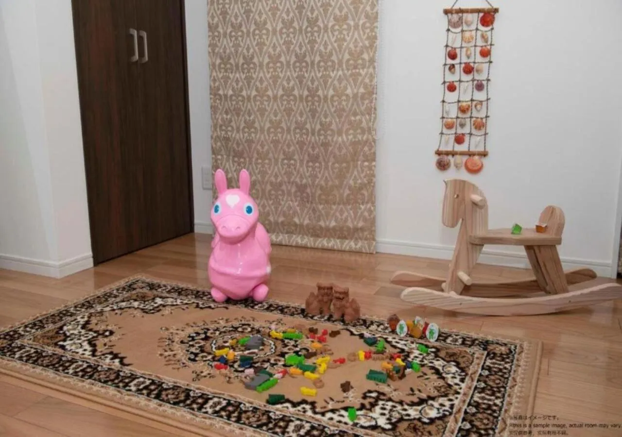 Miyakojima Villa Charles